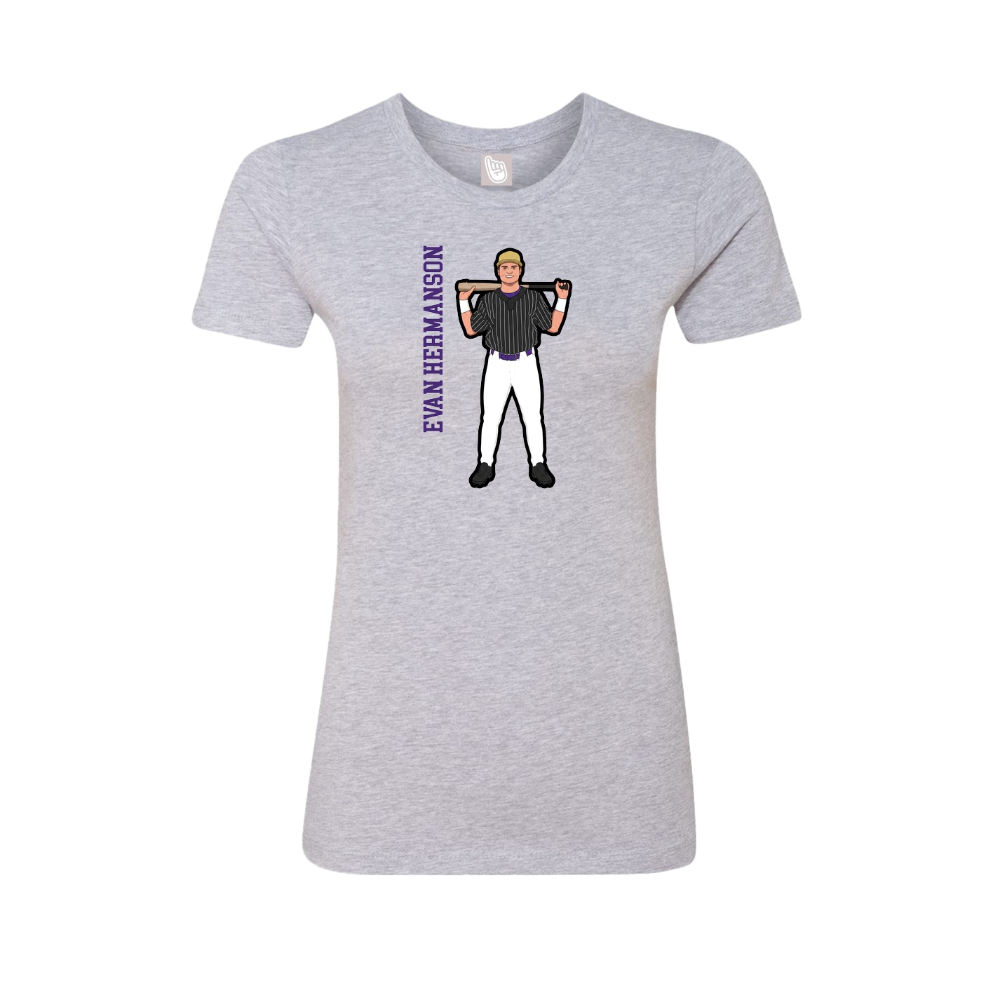 Womens Tee