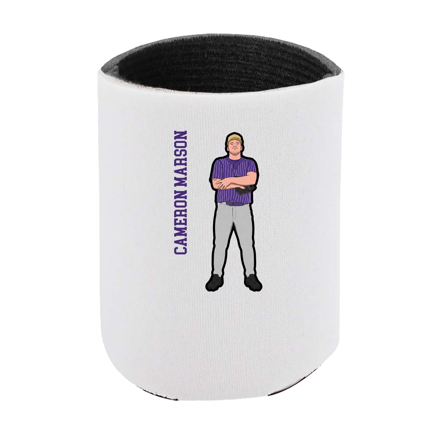 Can Holder