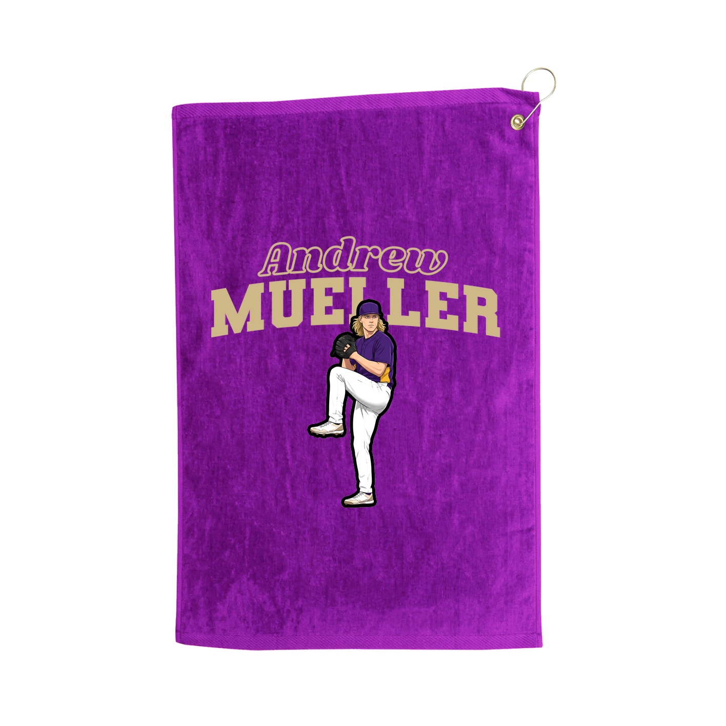 Golf Towel