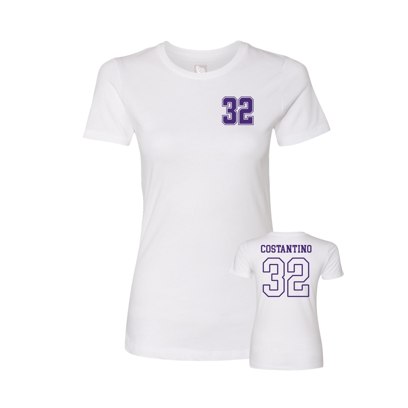 Womens Tee