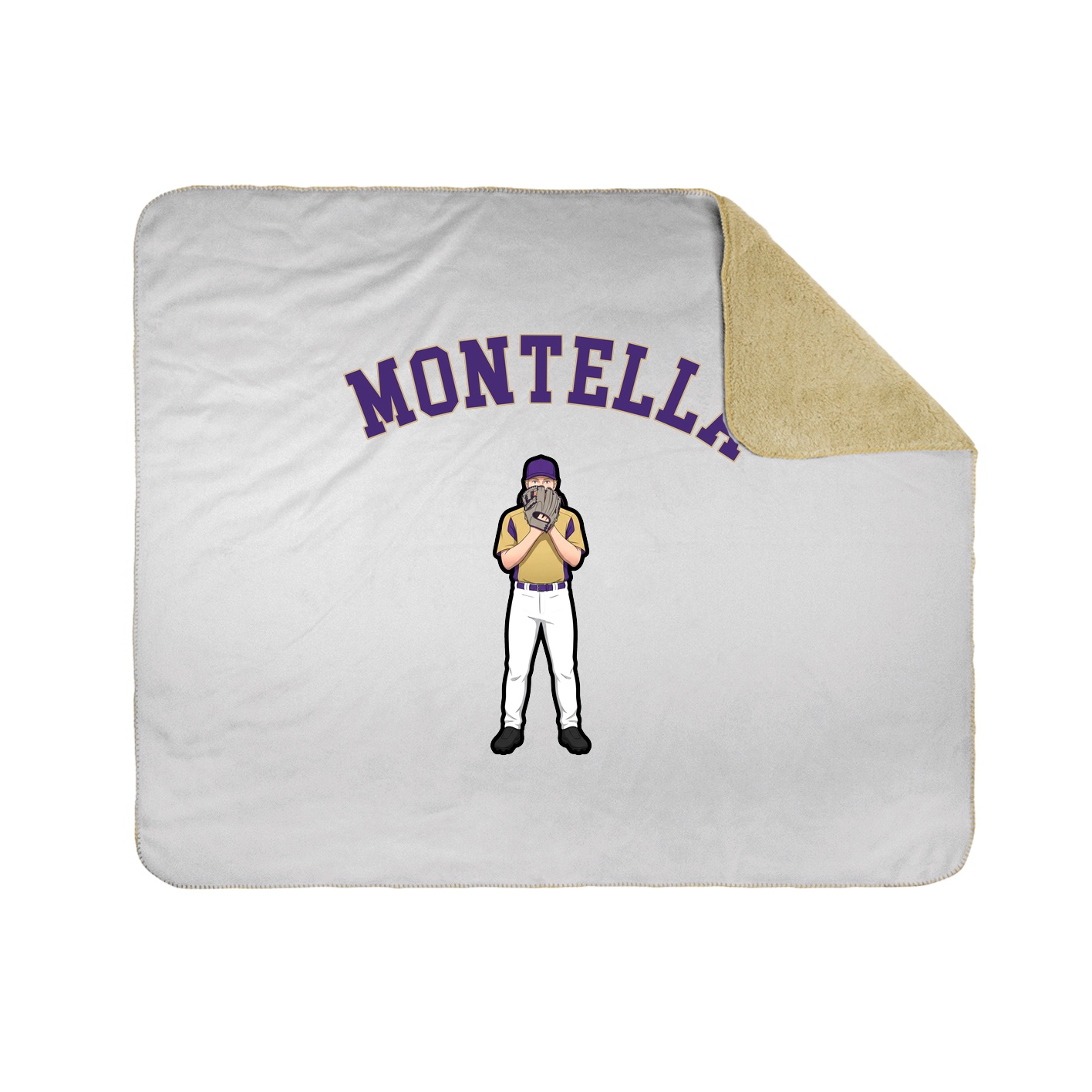 Throw Blanket