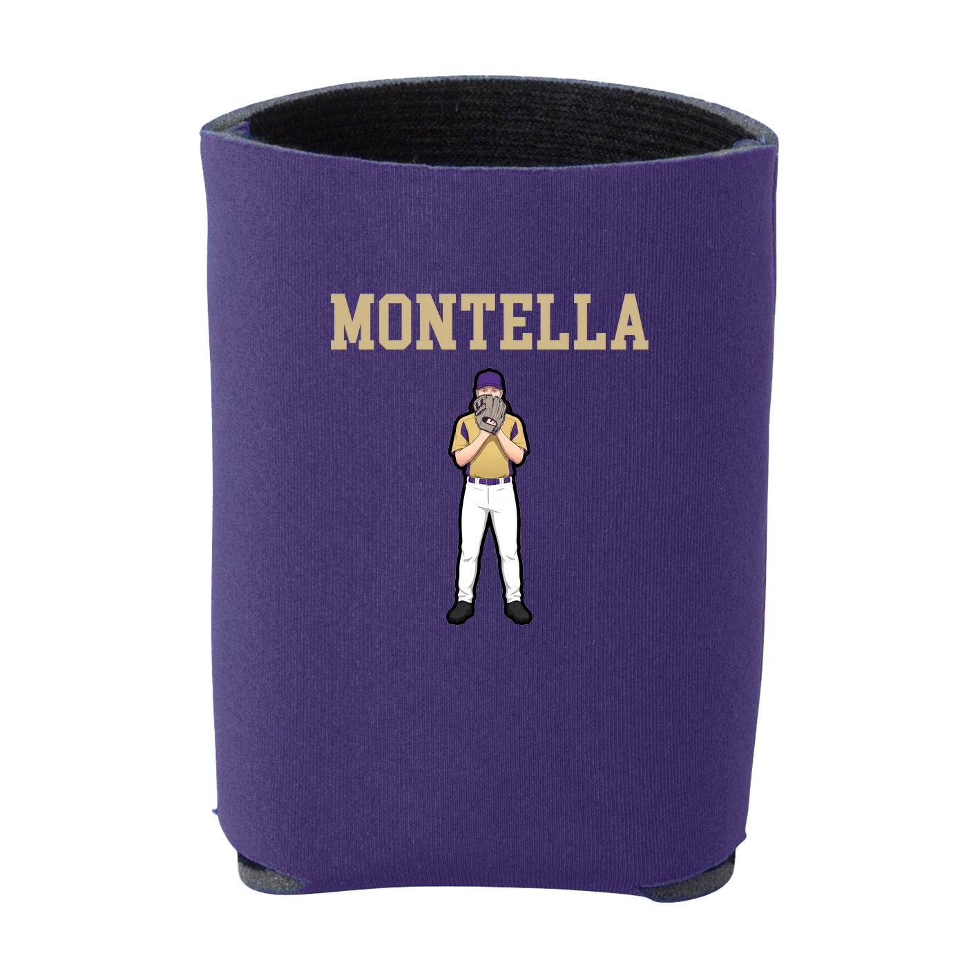 Can Holder — Shirsey in Purple