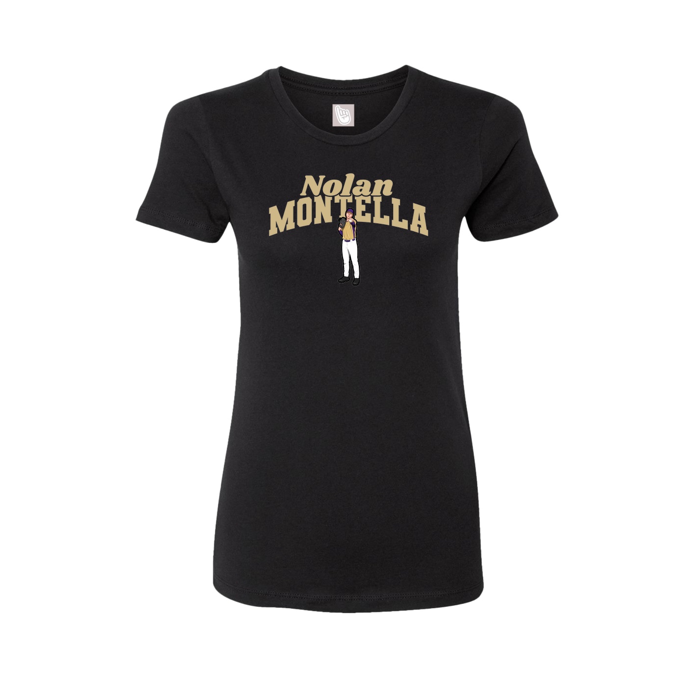 Womens Tee