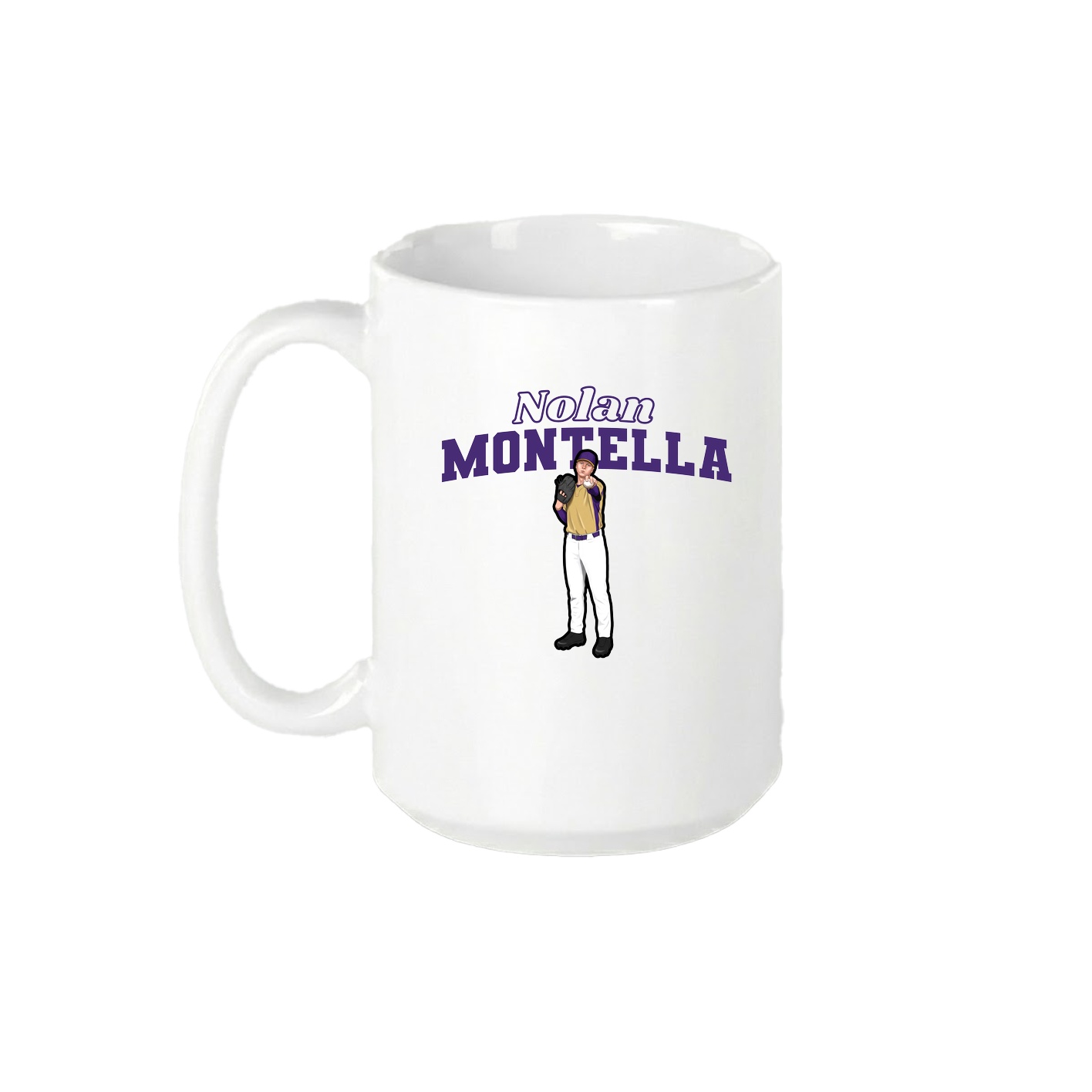 15oz Coffee Mug