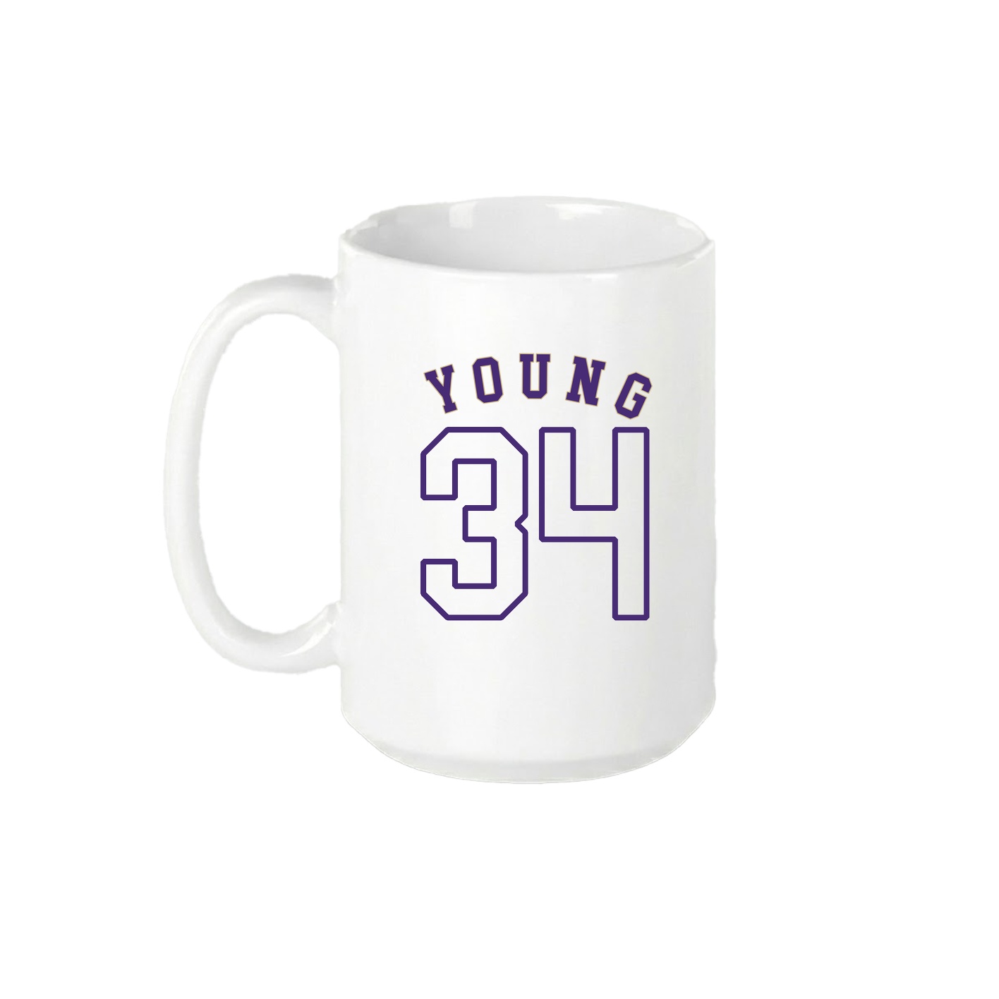 15oz Coffee Mug