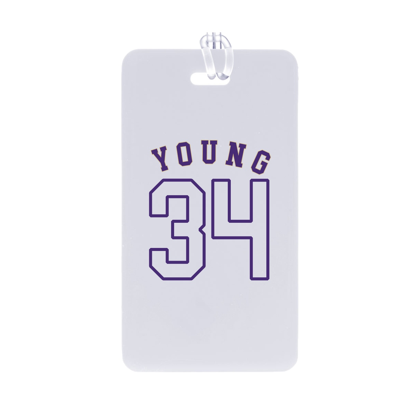 Bag Tag