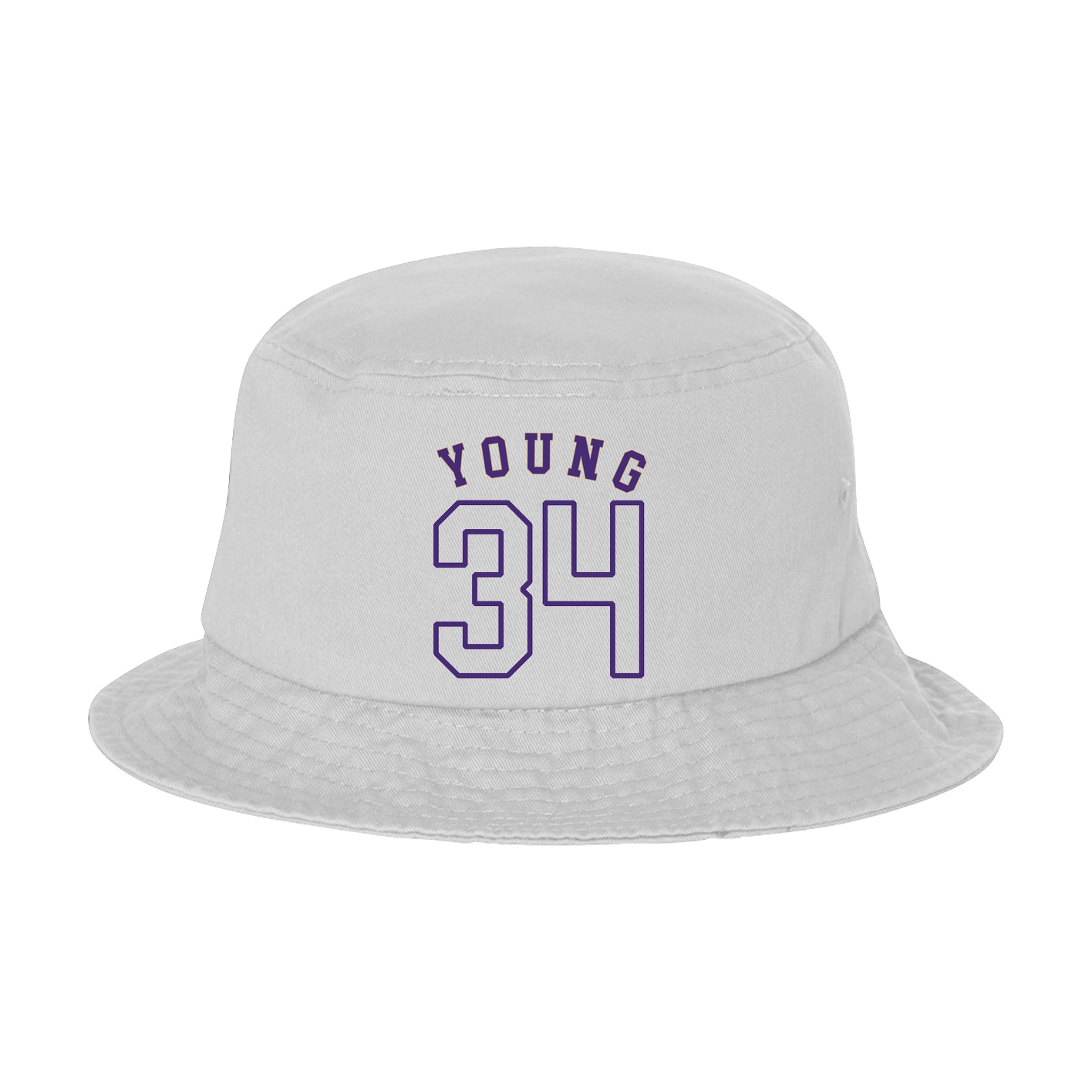 Bucket Cap