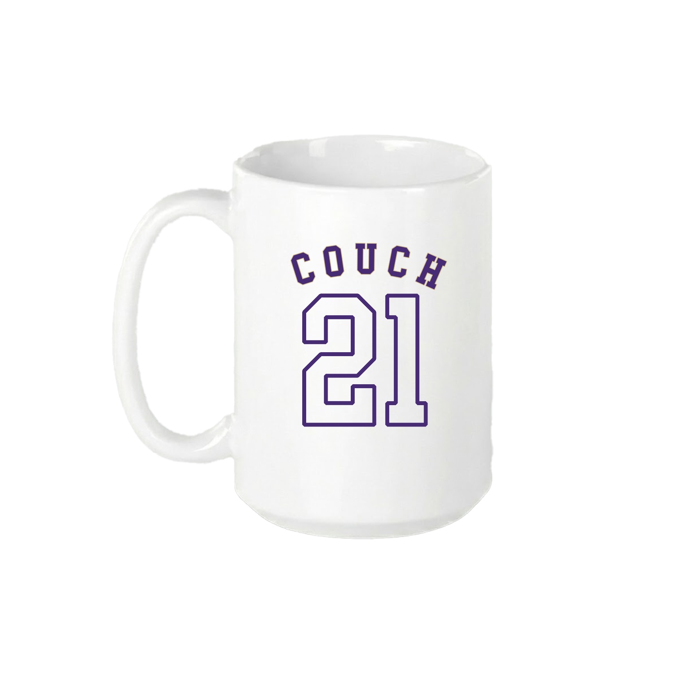 15oz Coffee Mug