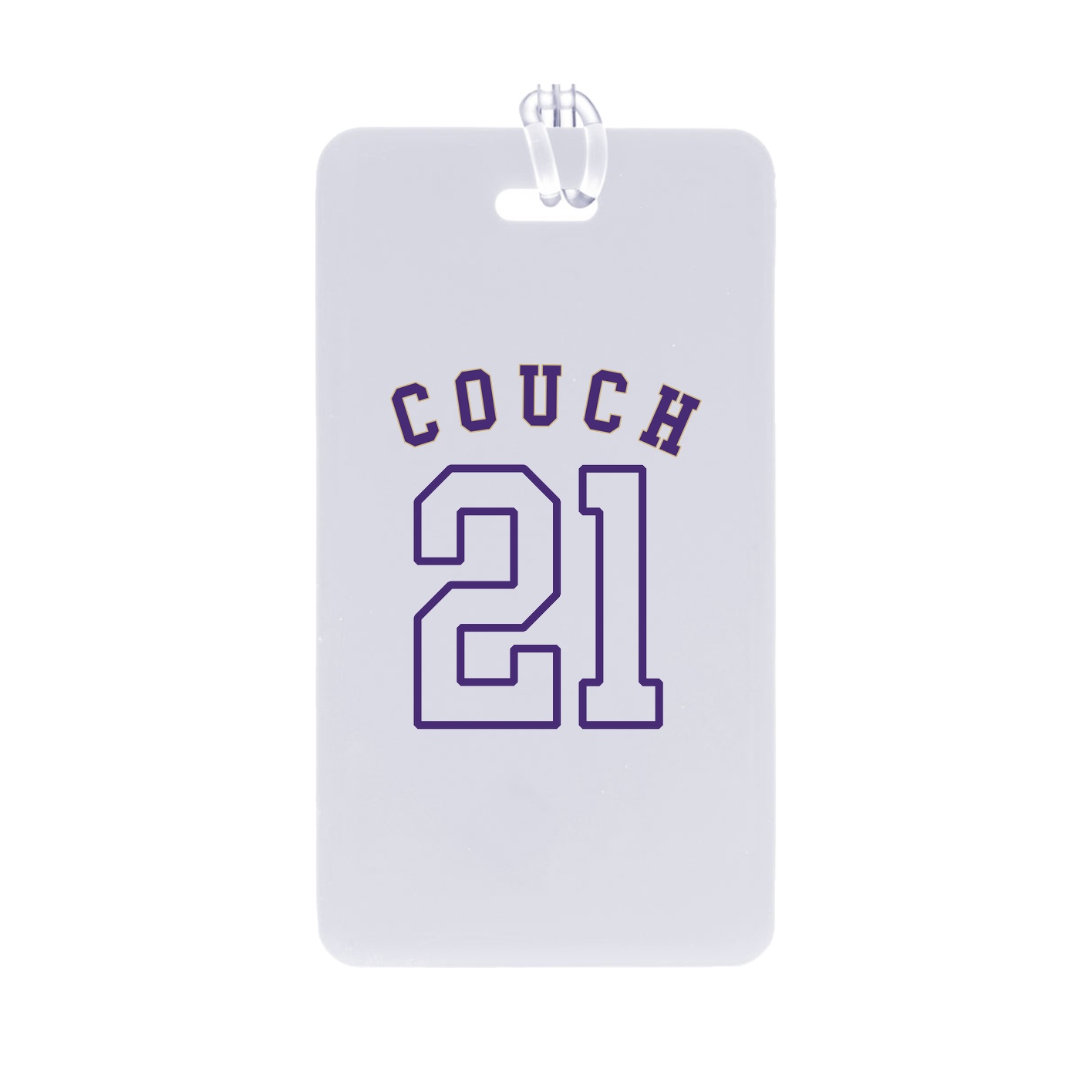 Bag Tag