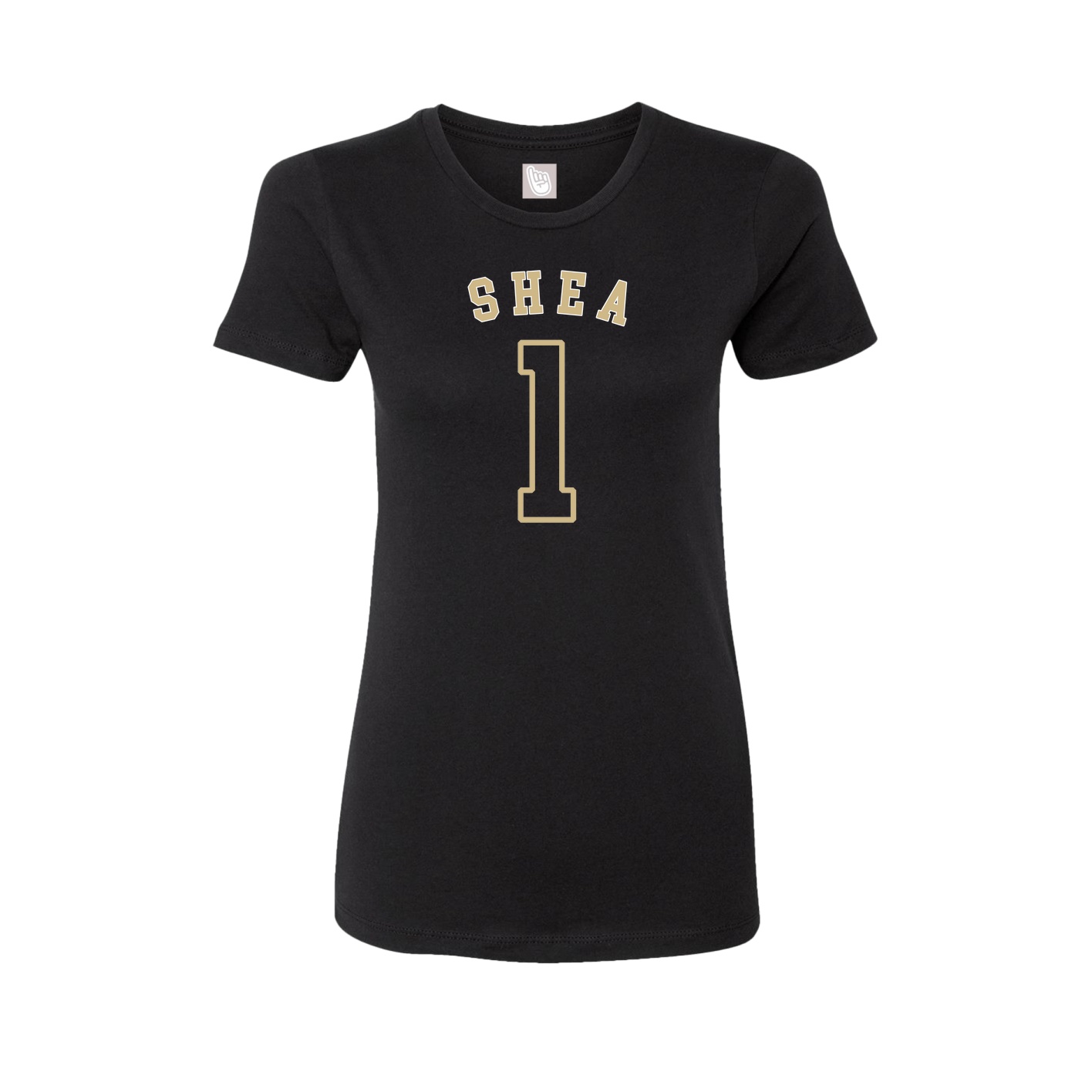 Fitted Women's Tee