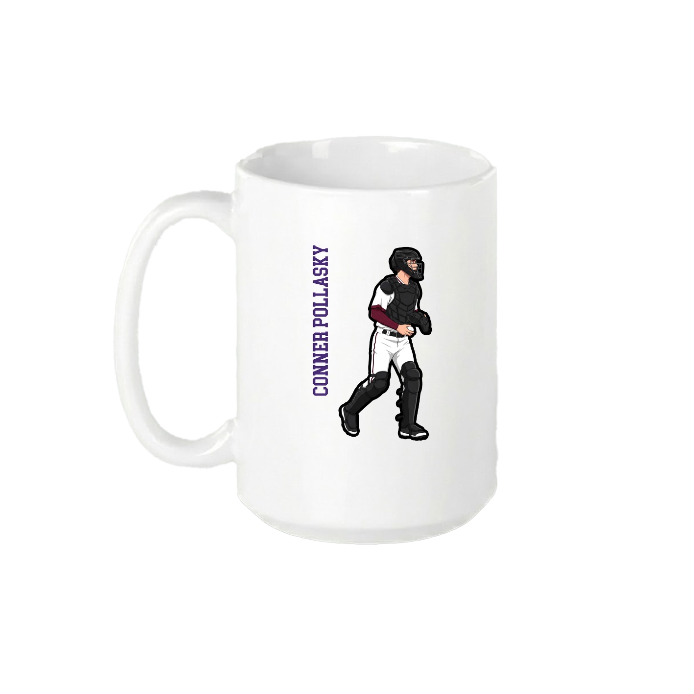 15oz Coffee Mug