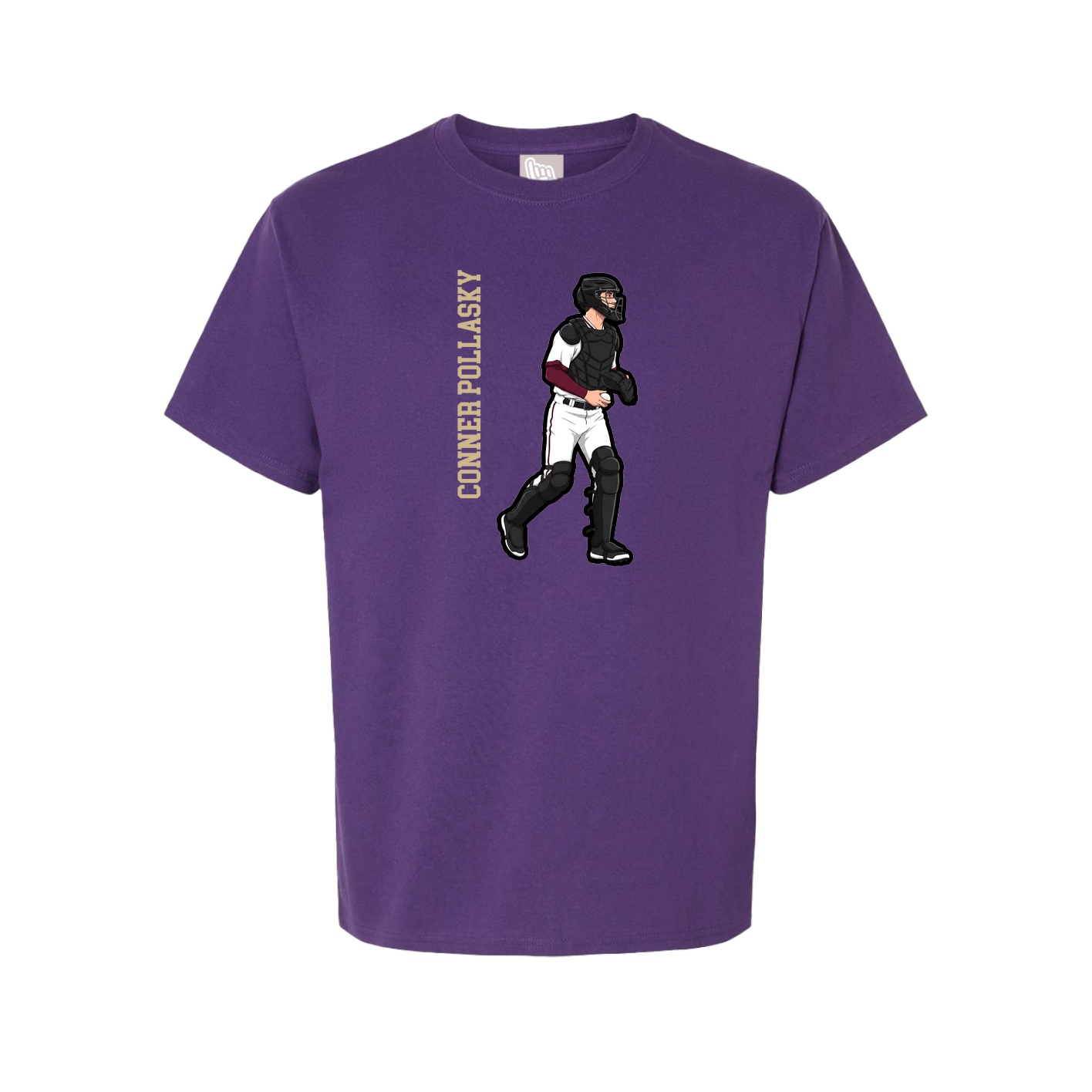 NIL Club Tee