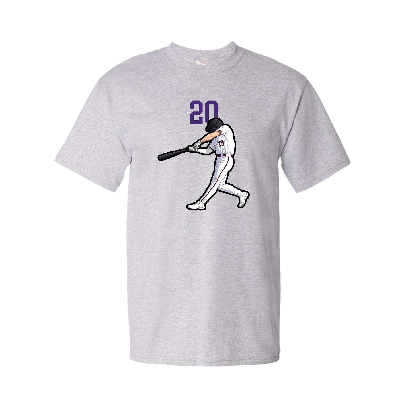 NIL Club Youth Tee