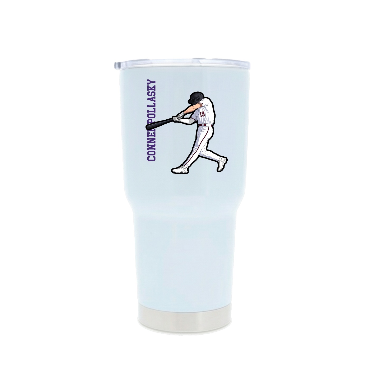 30oz Stainless Steel Tumbler