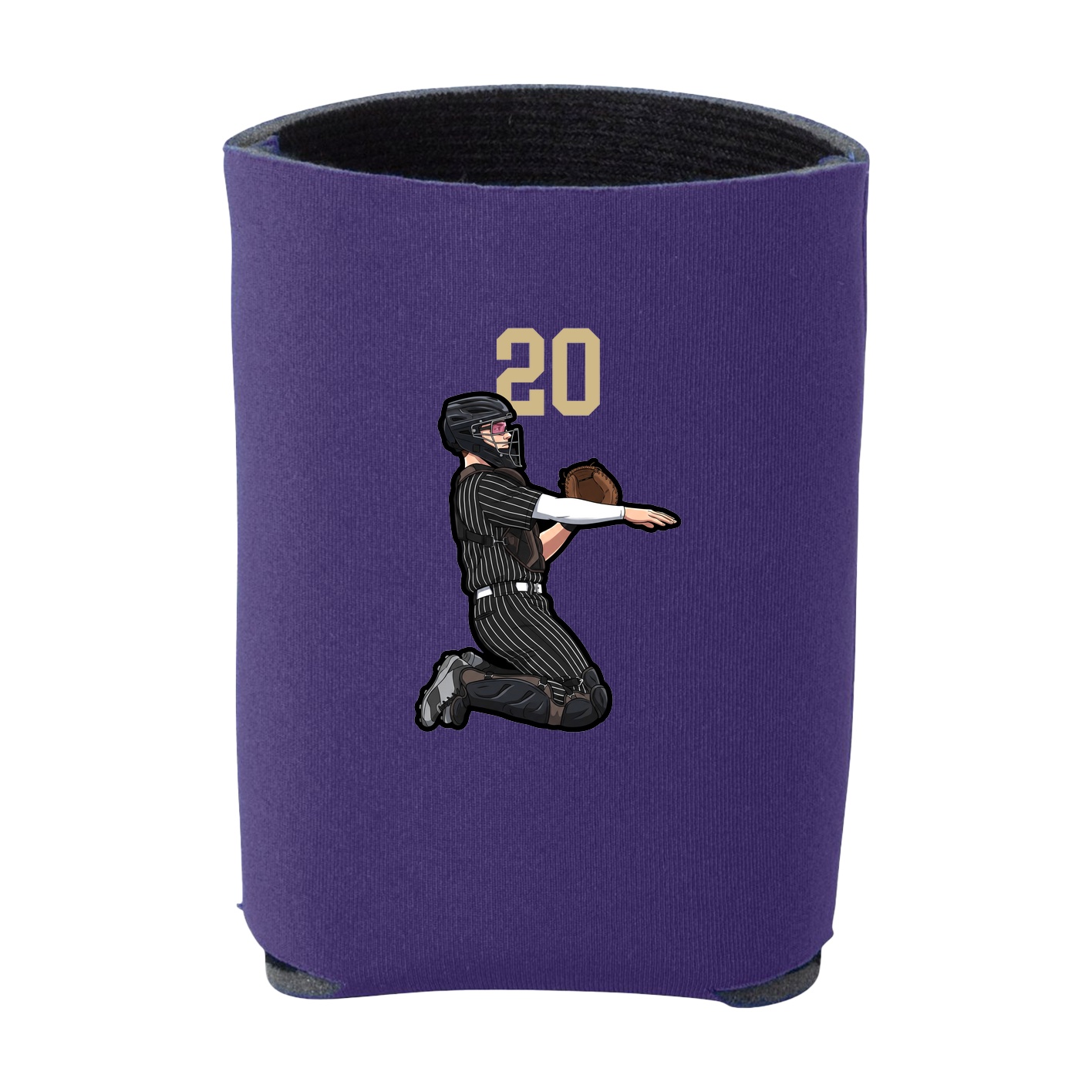 Can Holder