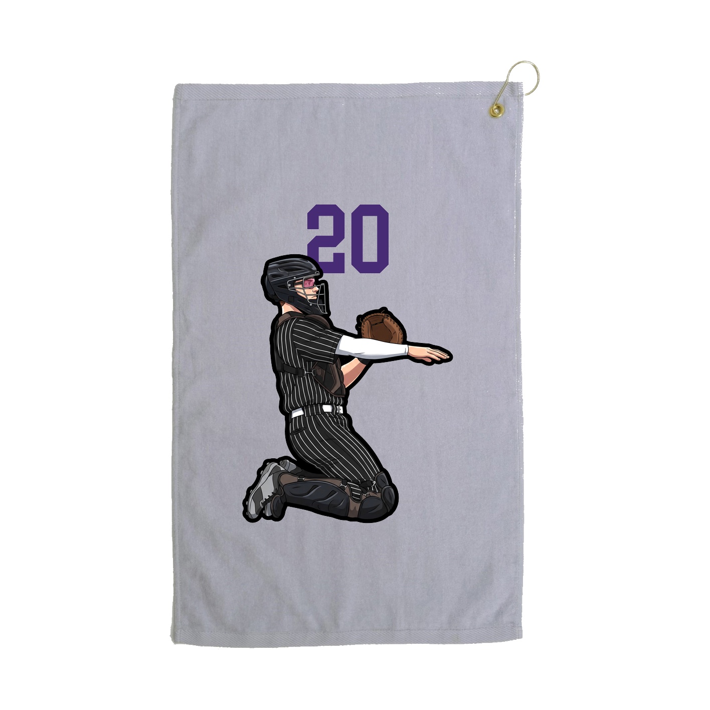 Golf Towel