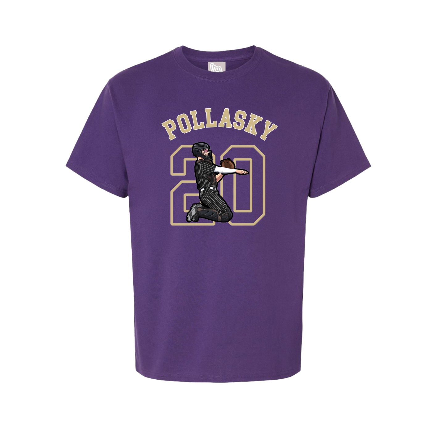 NIL Club Tee