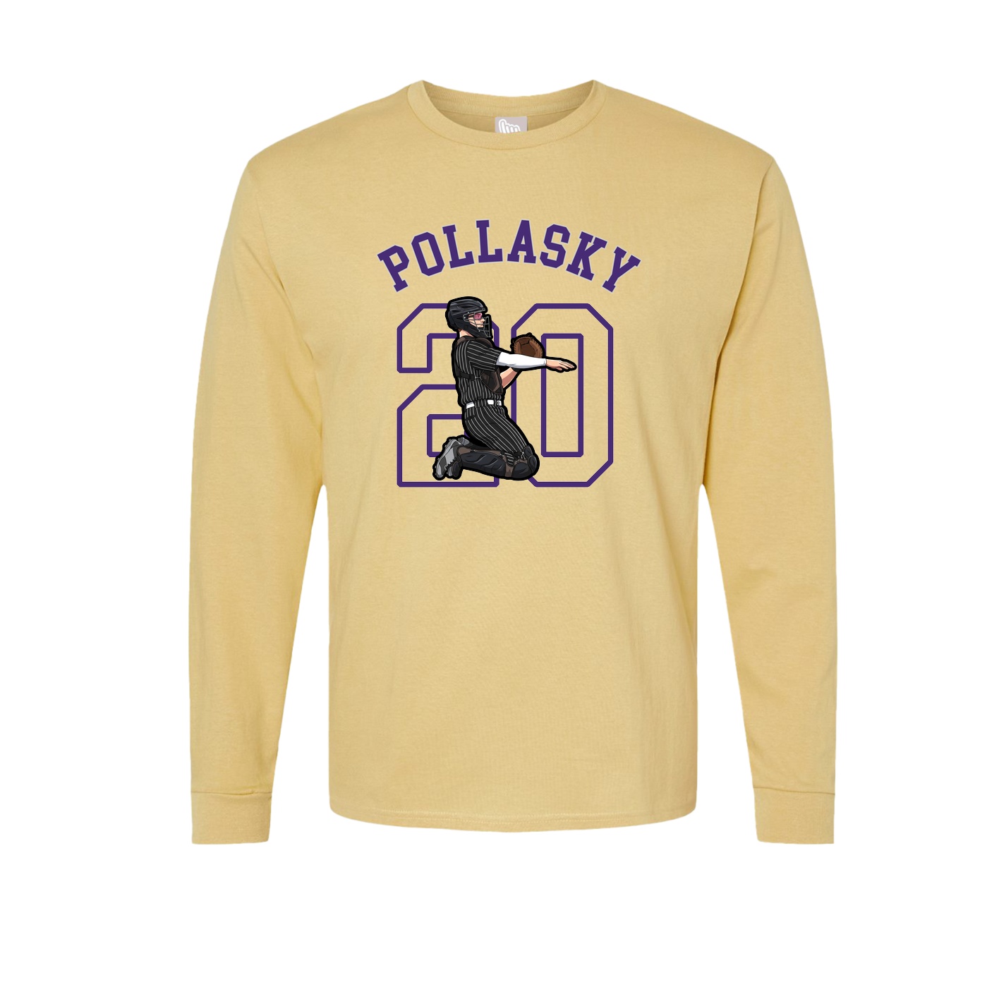 Long Sleeve Tee