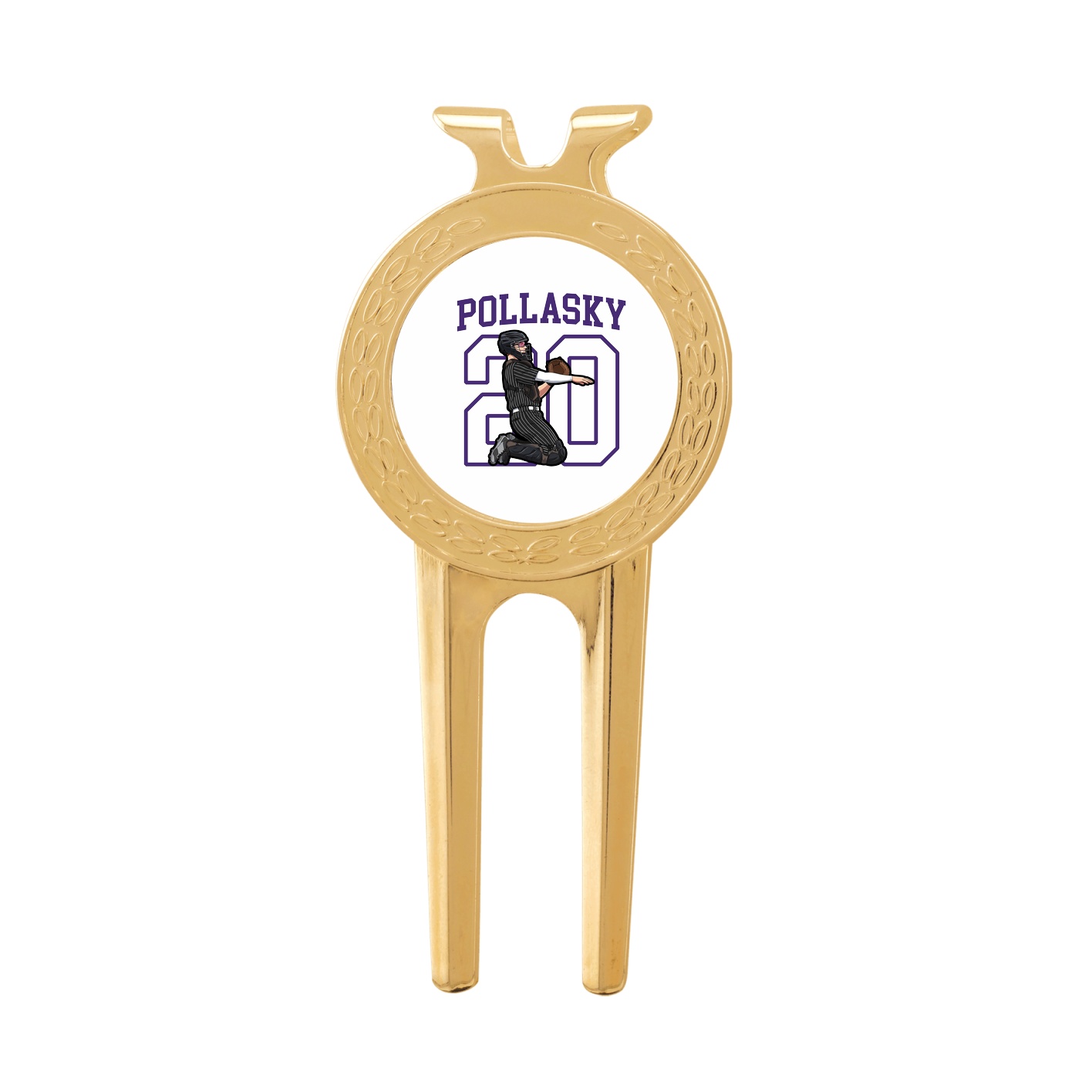 Divot Tool with Ball Marker — Shirsey in Classic
