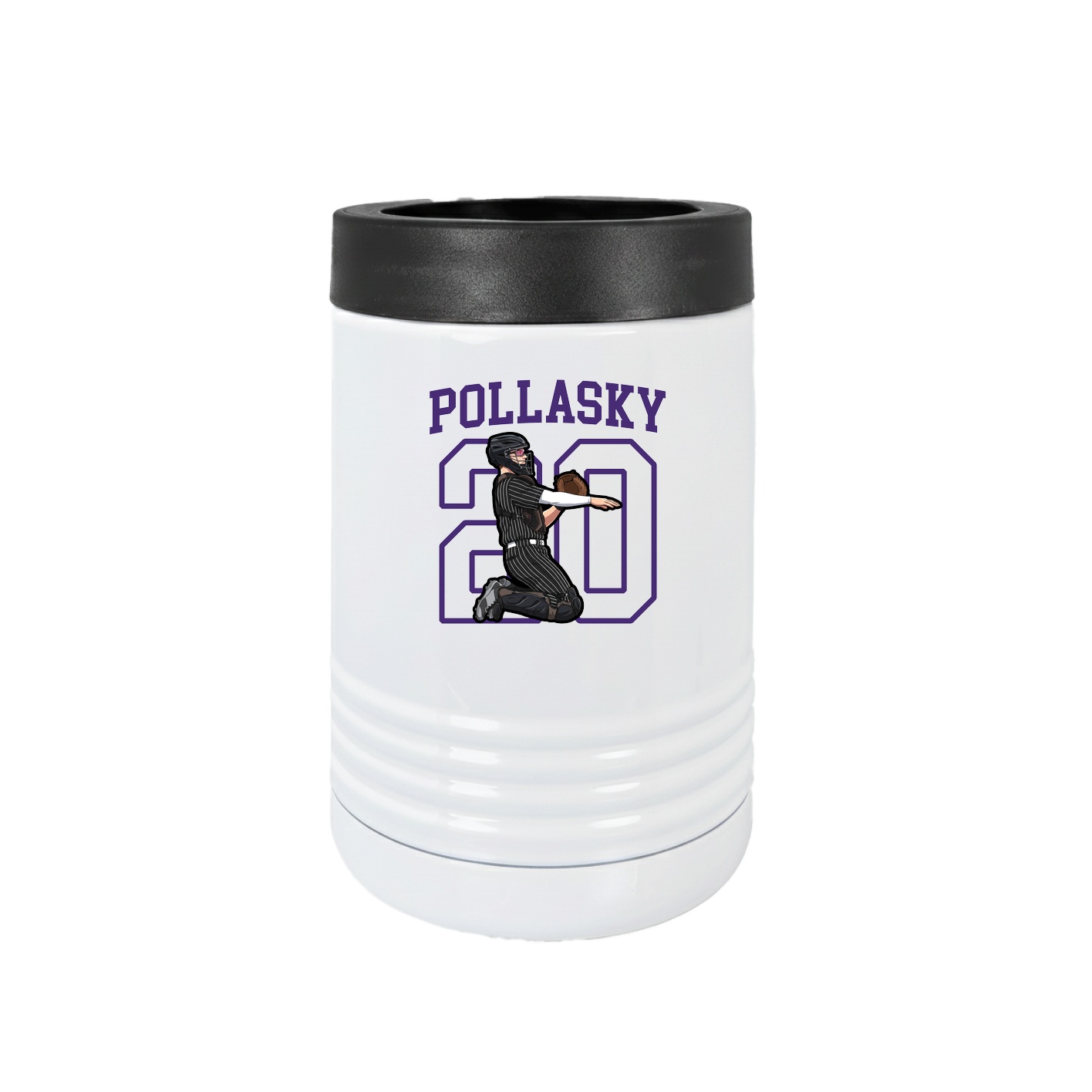 Polar Camel Beverage Holder