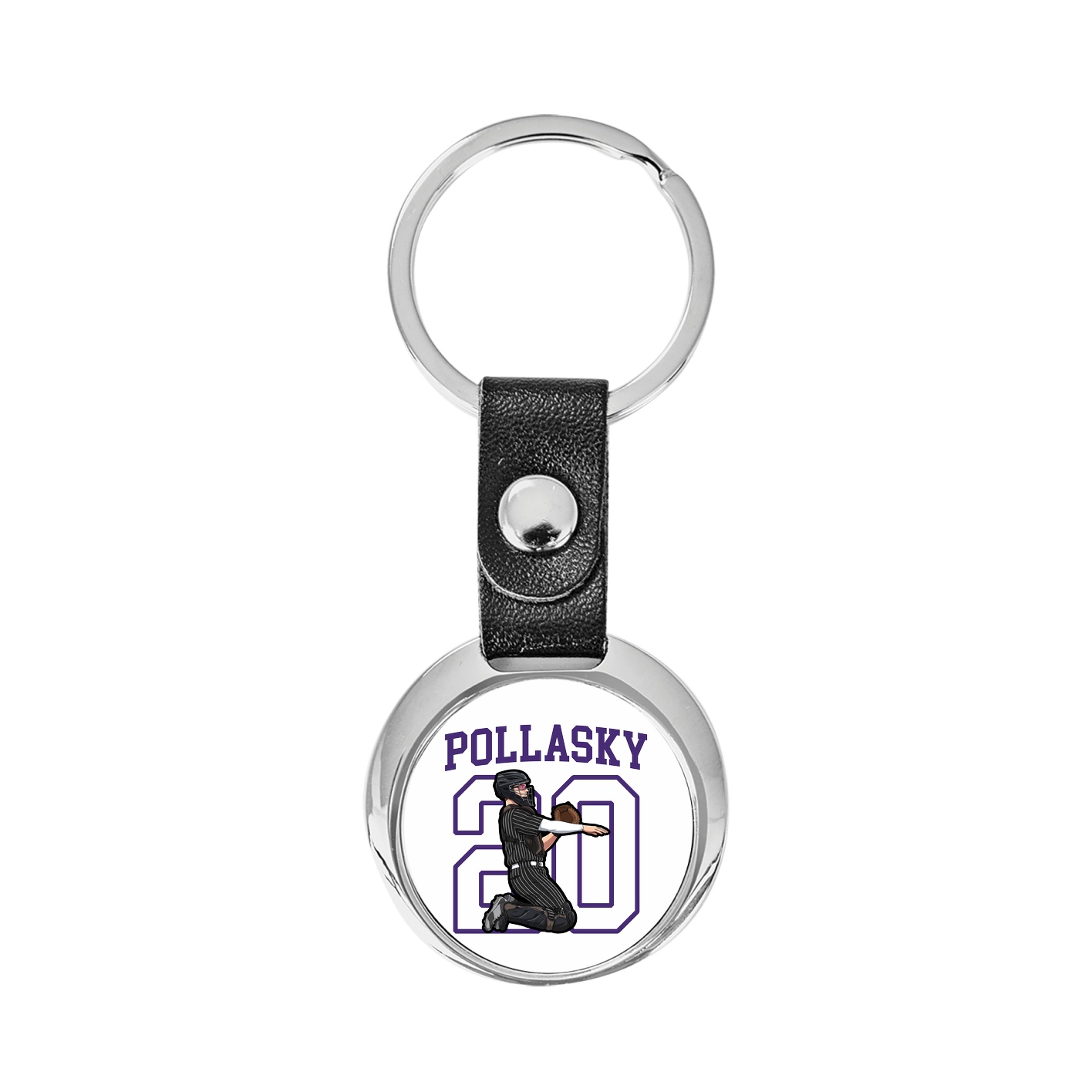 Key Chain — Shirsey in Classic
