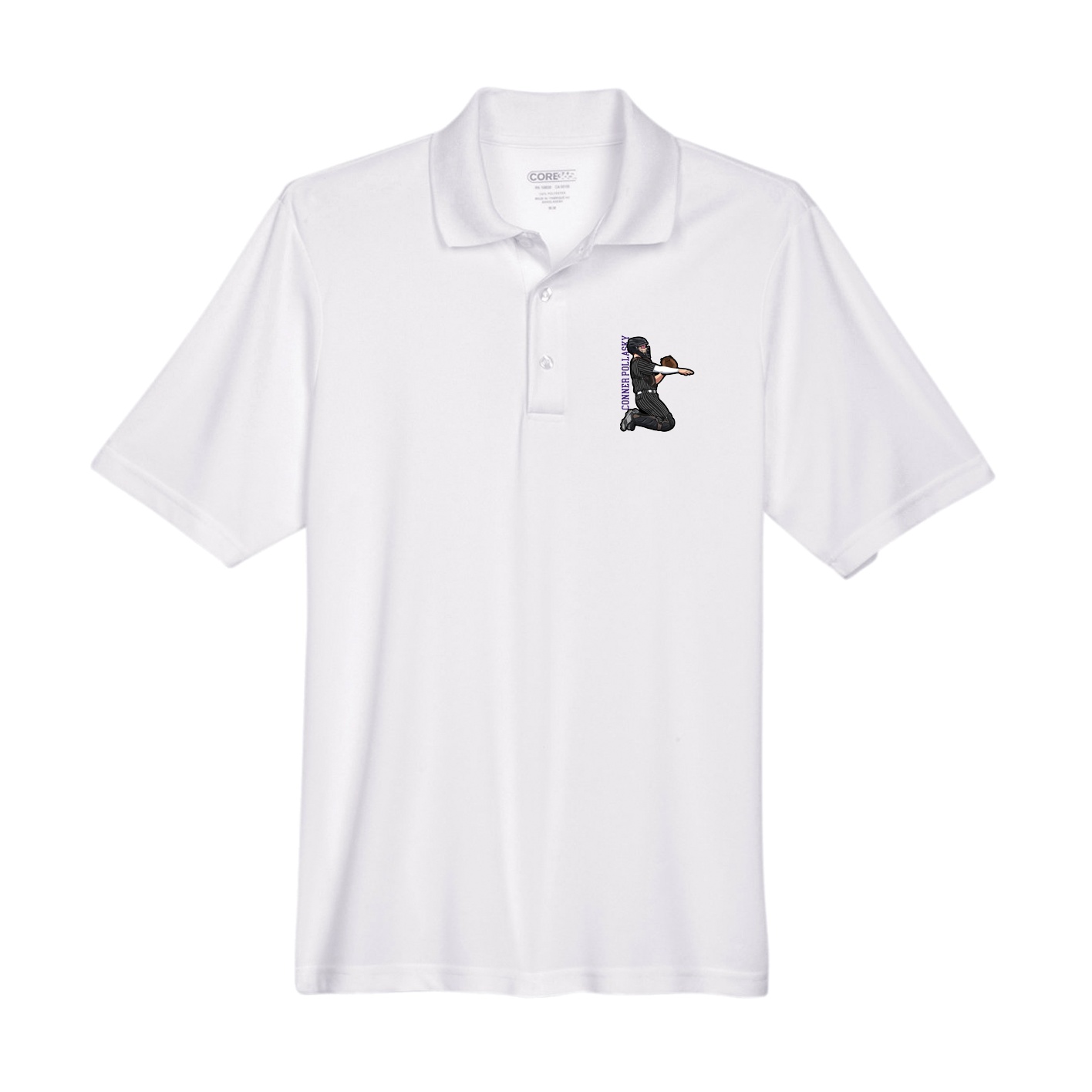 Performance Polo