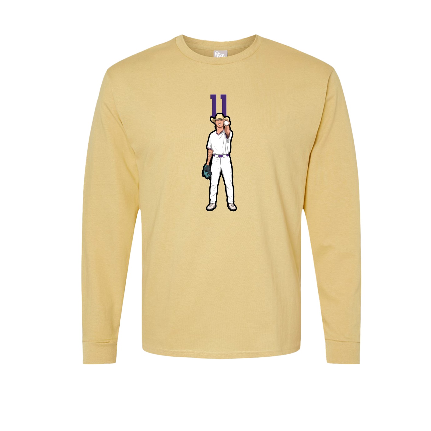 Long Sleeve Tee