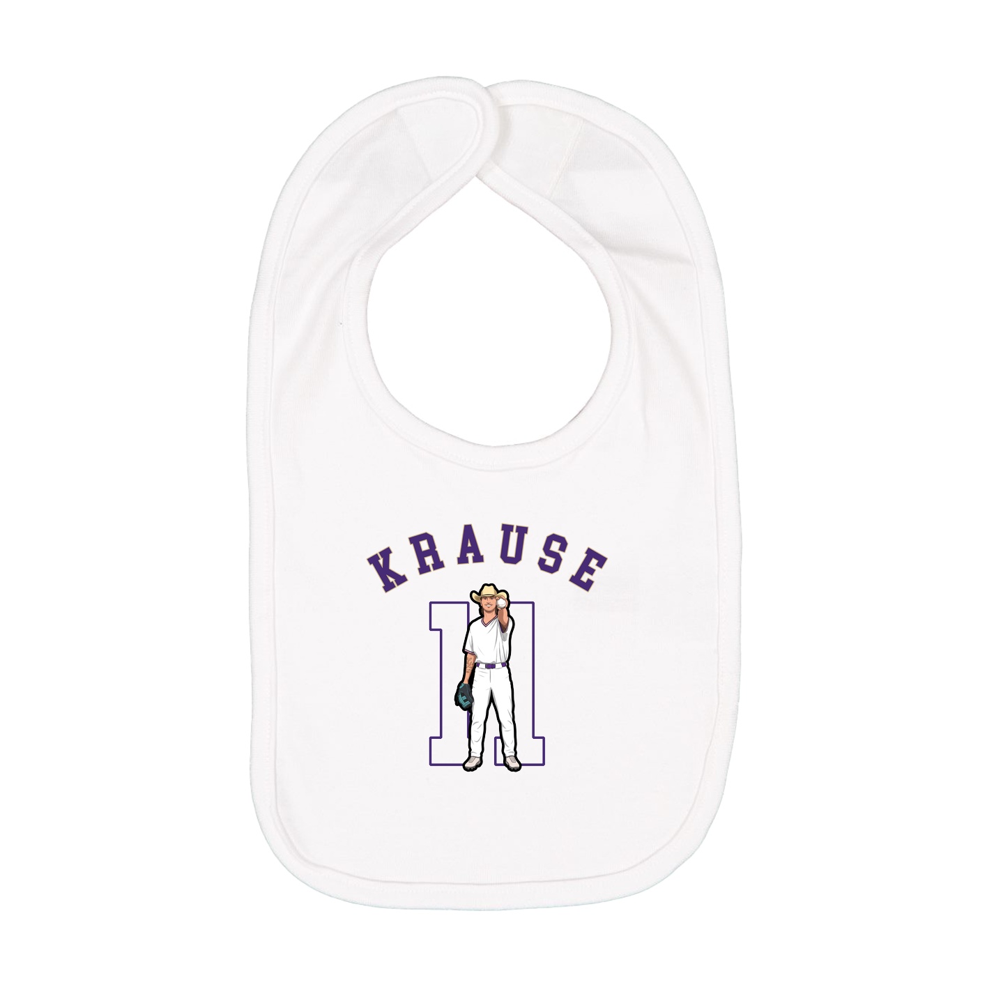 Infant Bib