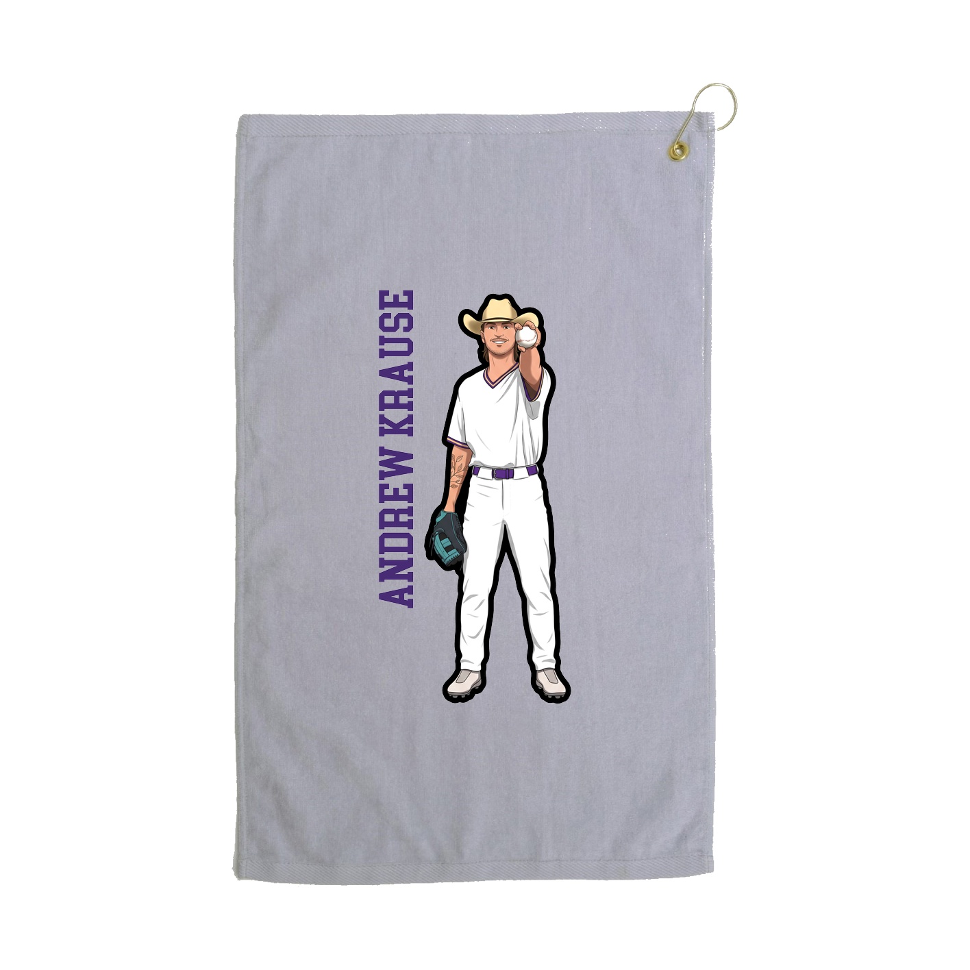 Golf Towel