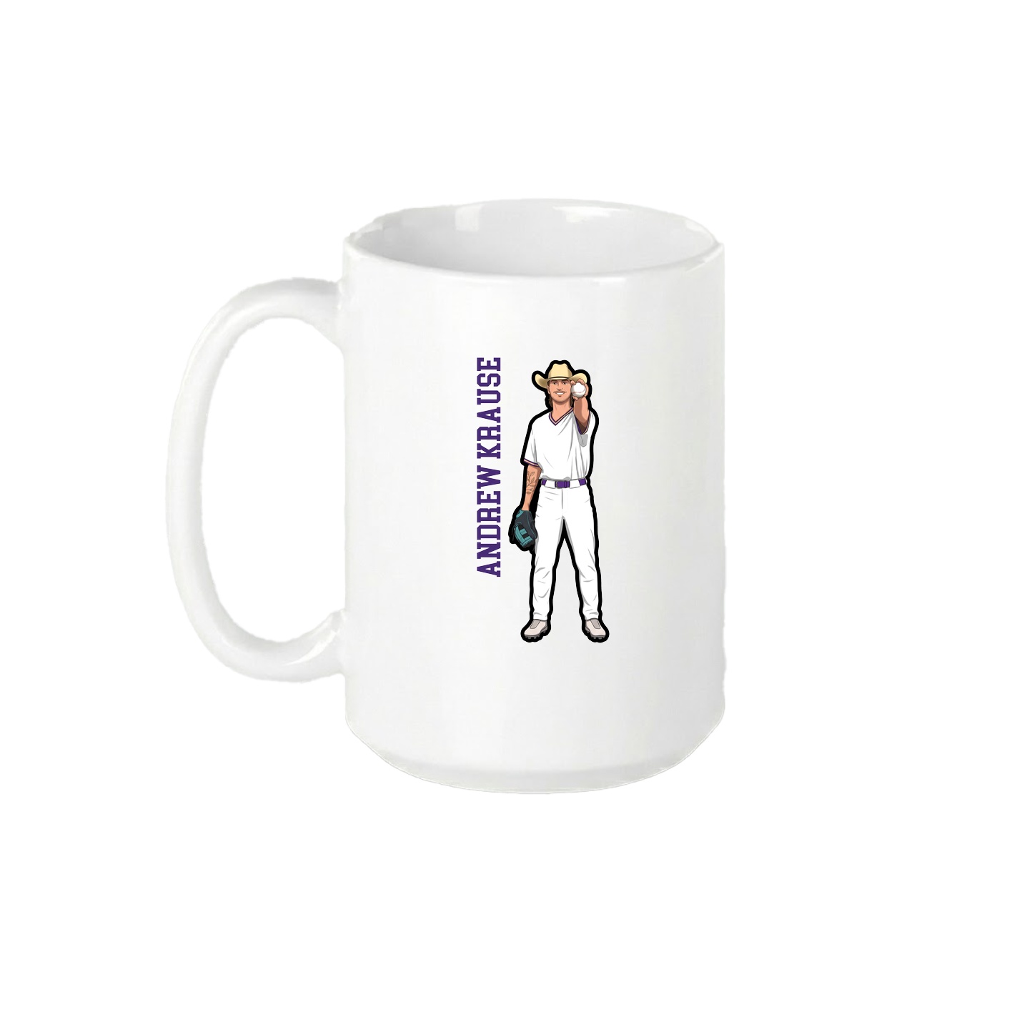 15oz Coffee Mug