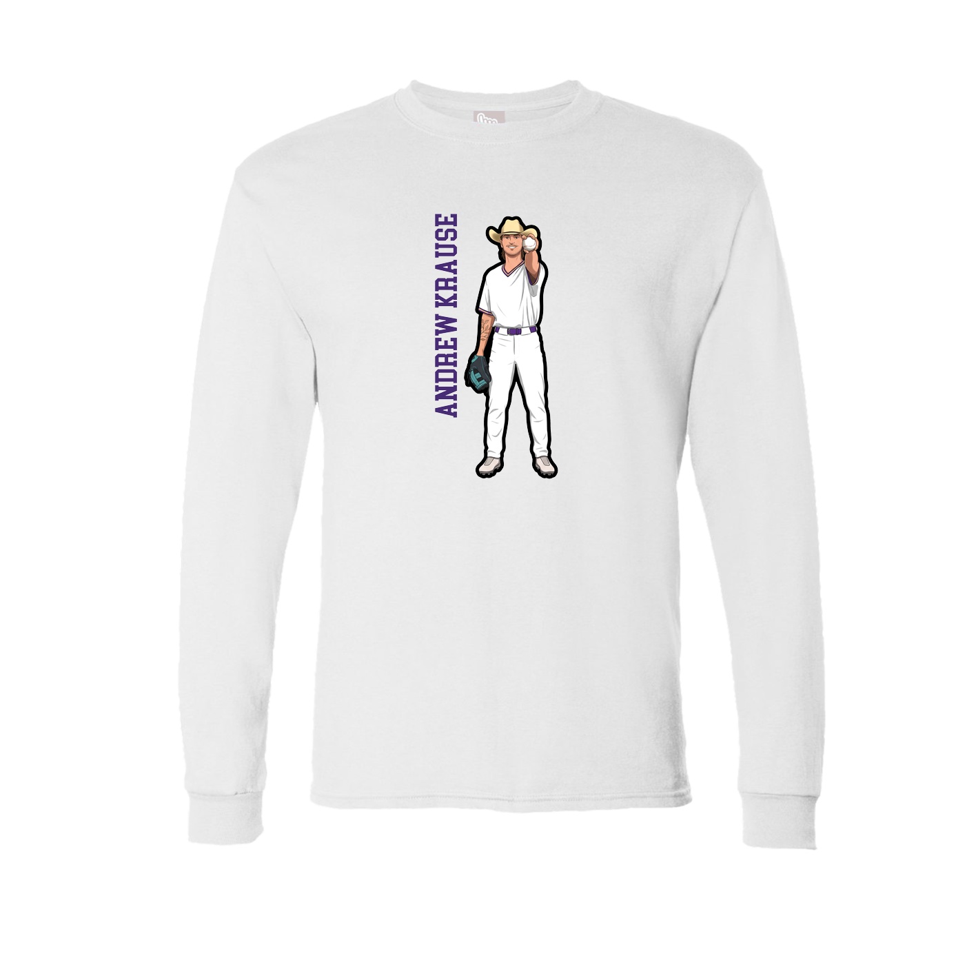 Long Sleeve Tee