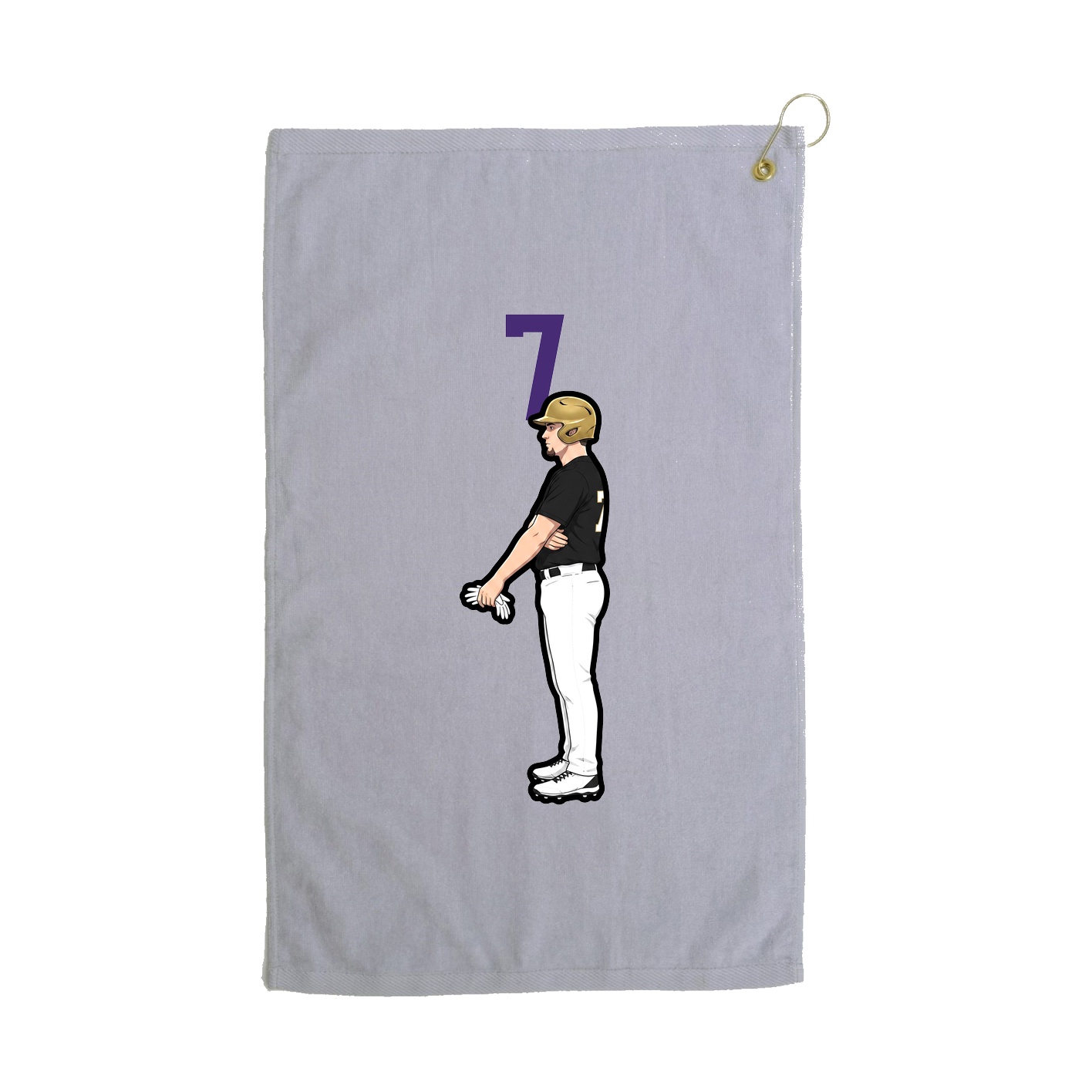 Golf Towel