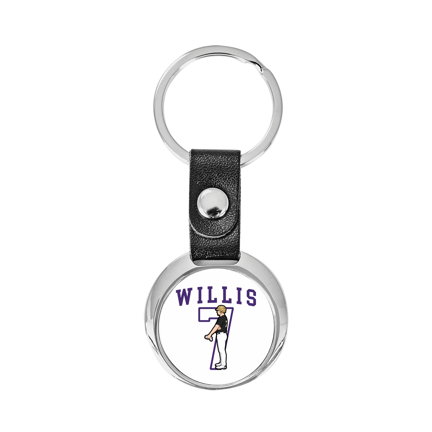Key Chain — Shirsey in Classic