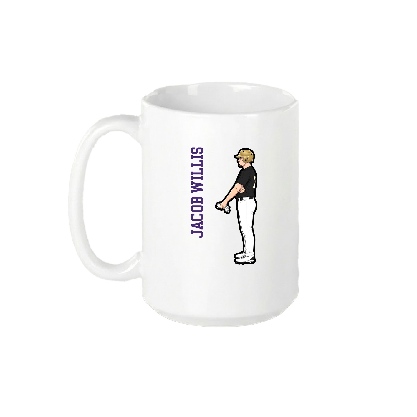 15oz Coffee Mug