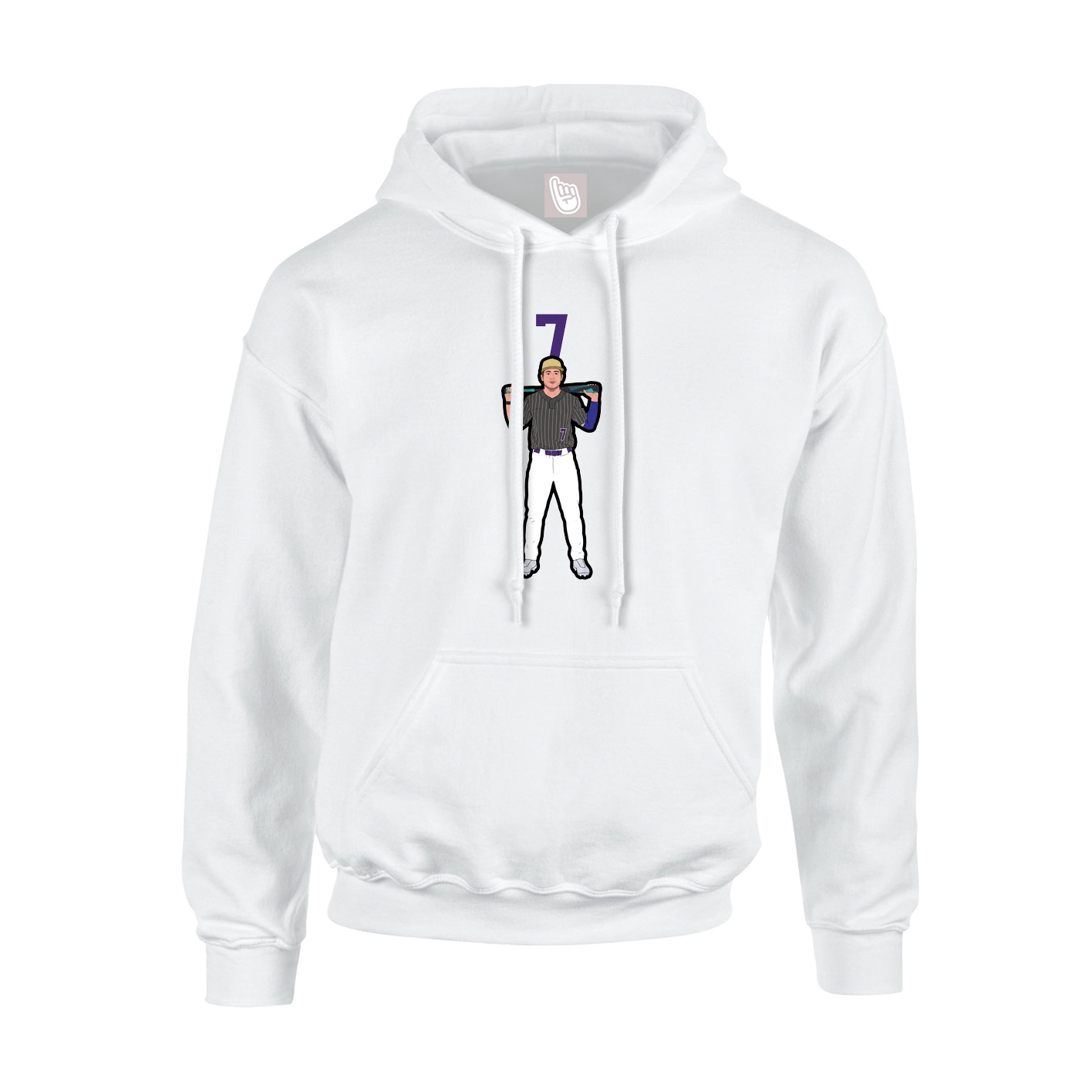 Hoodie