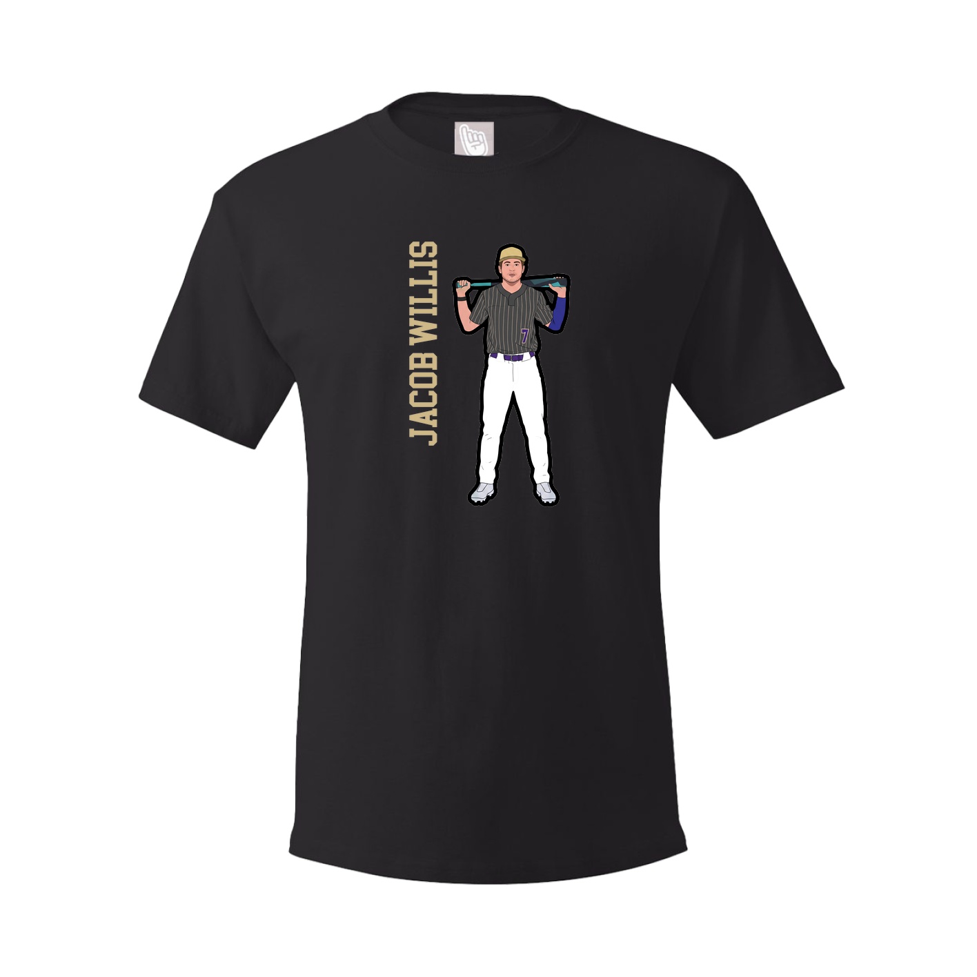 NIL Club Tee