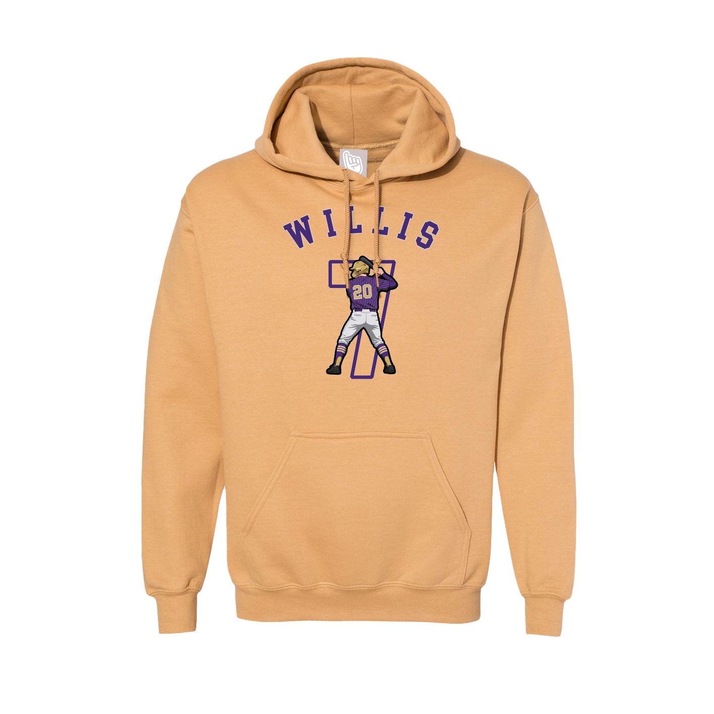 Hoodie