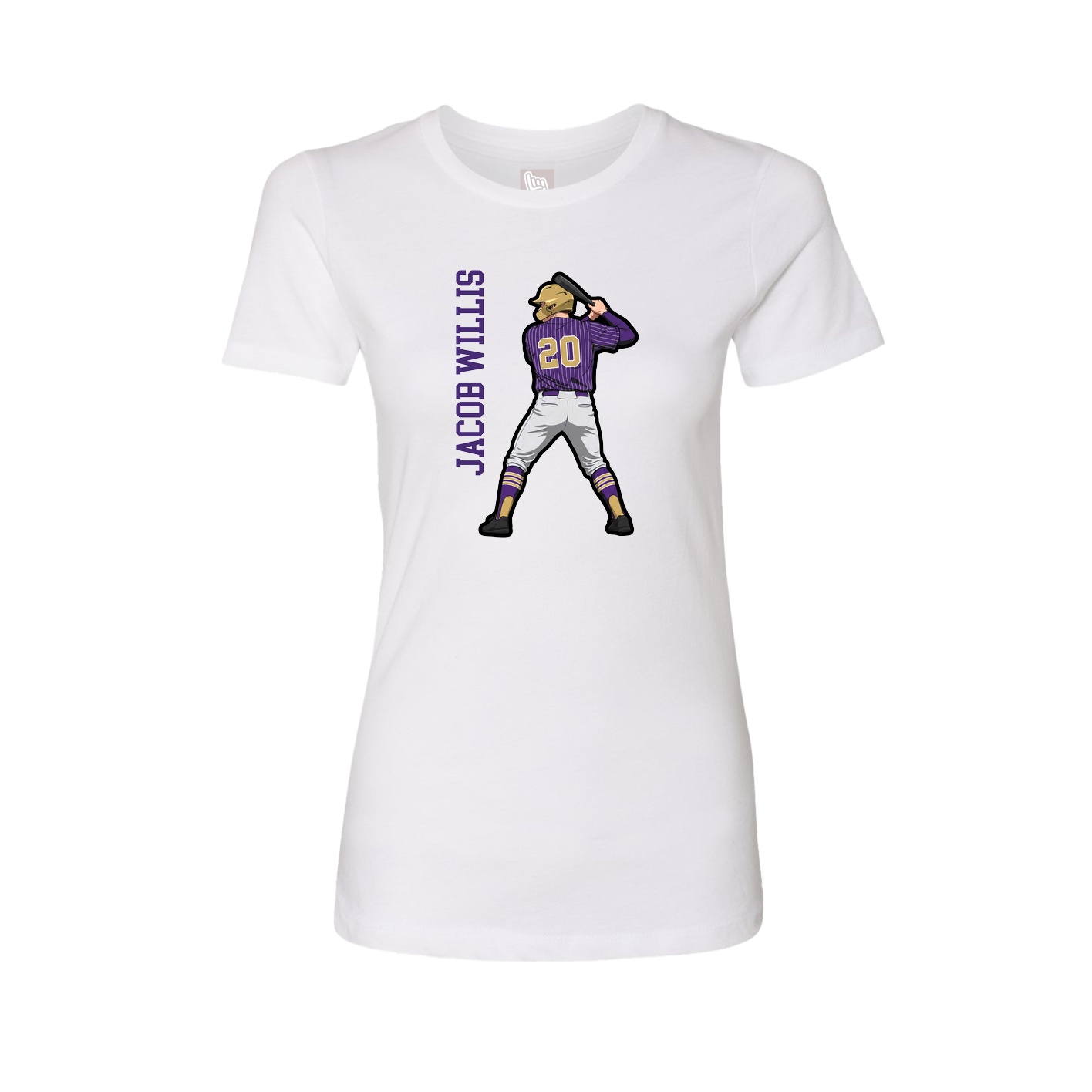 Womens Tee