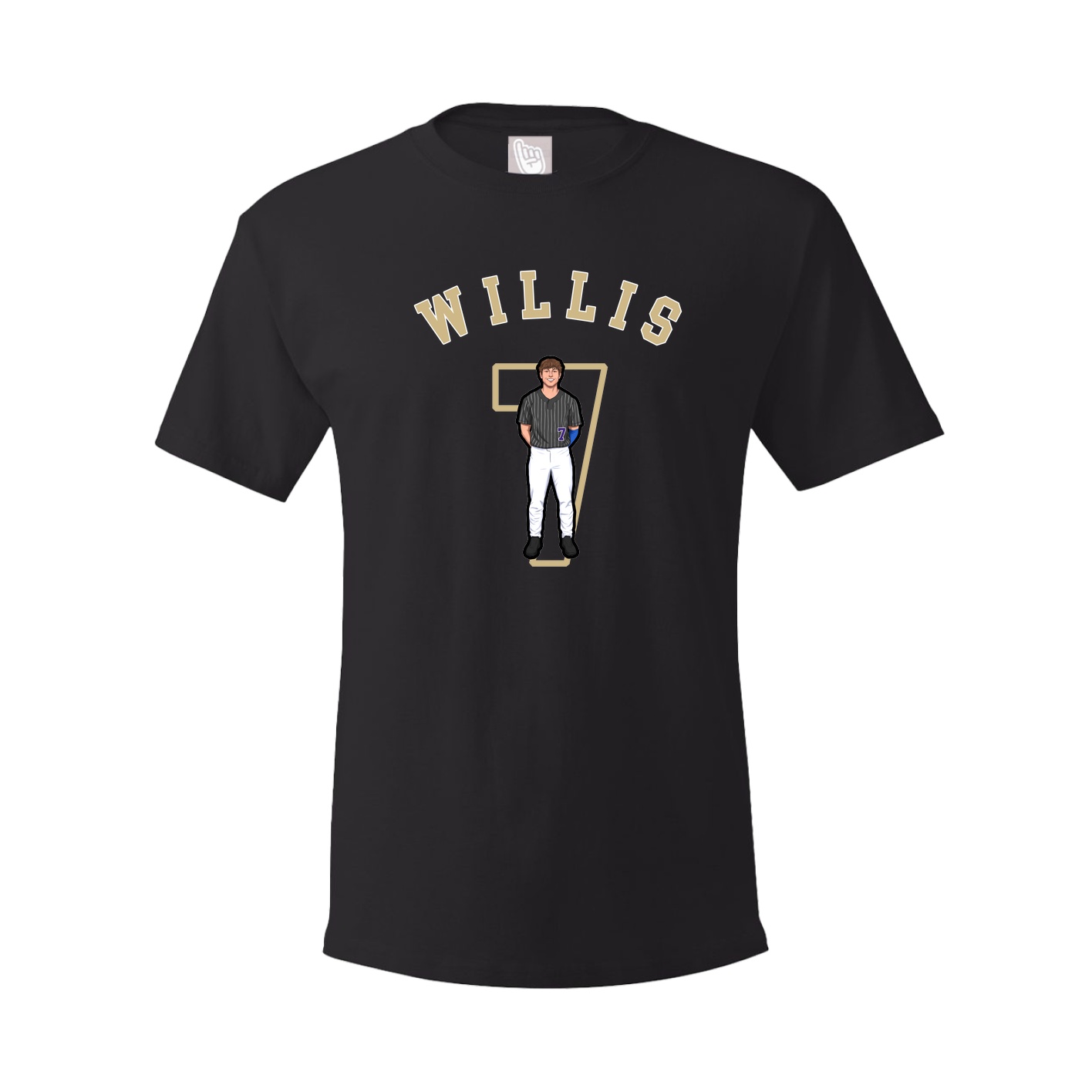 Tee