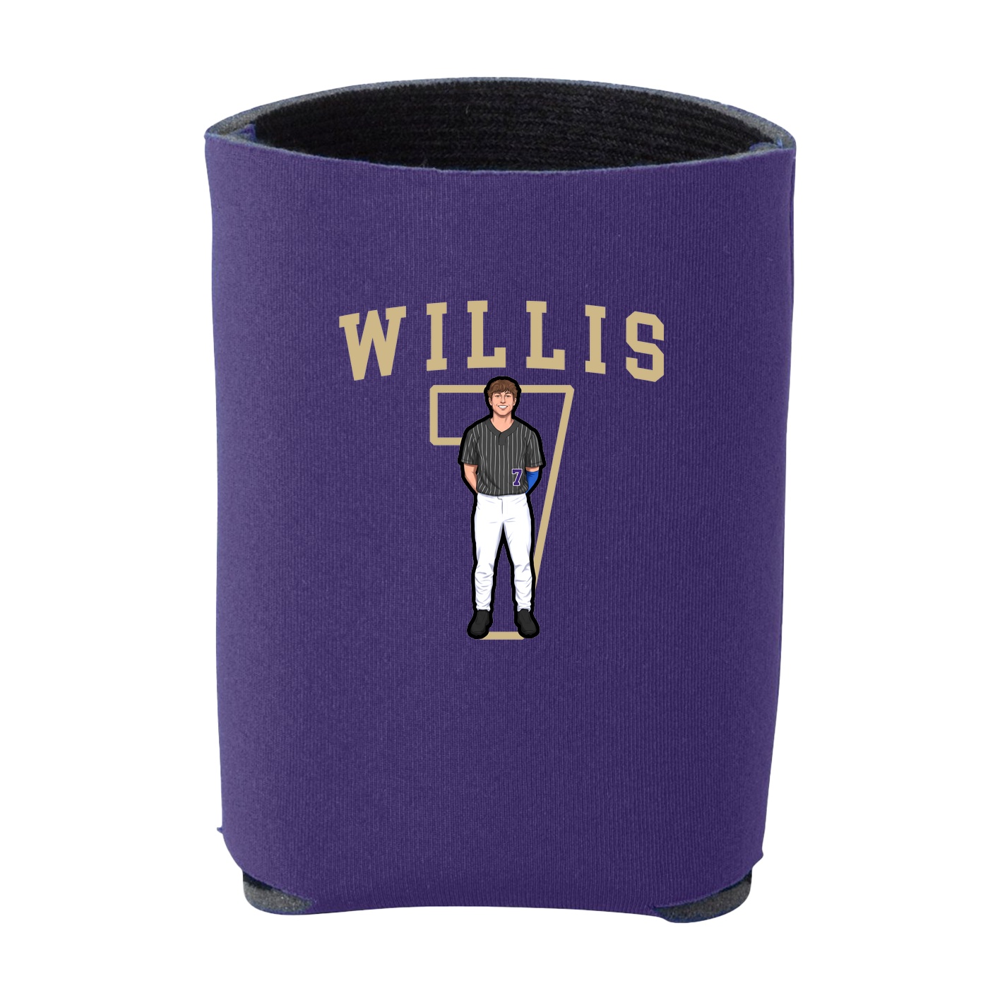 Can Holder