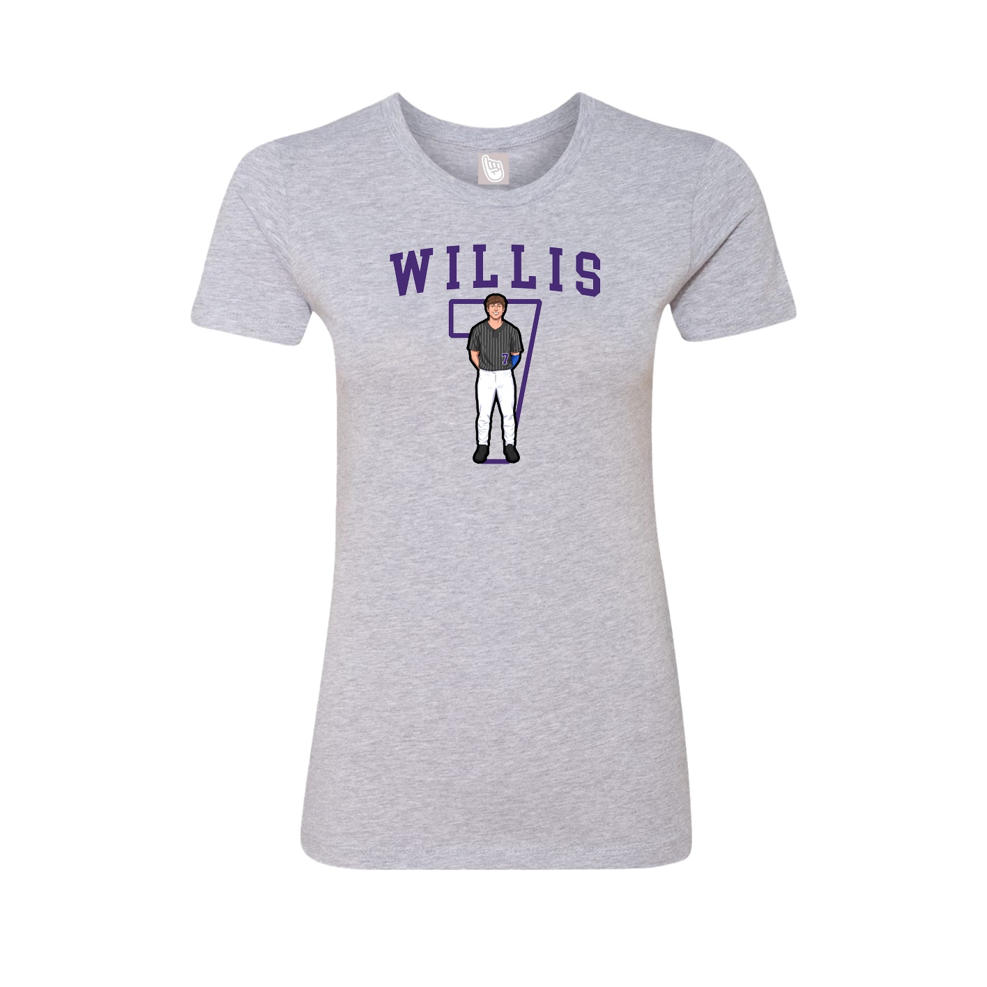 Womens Tee