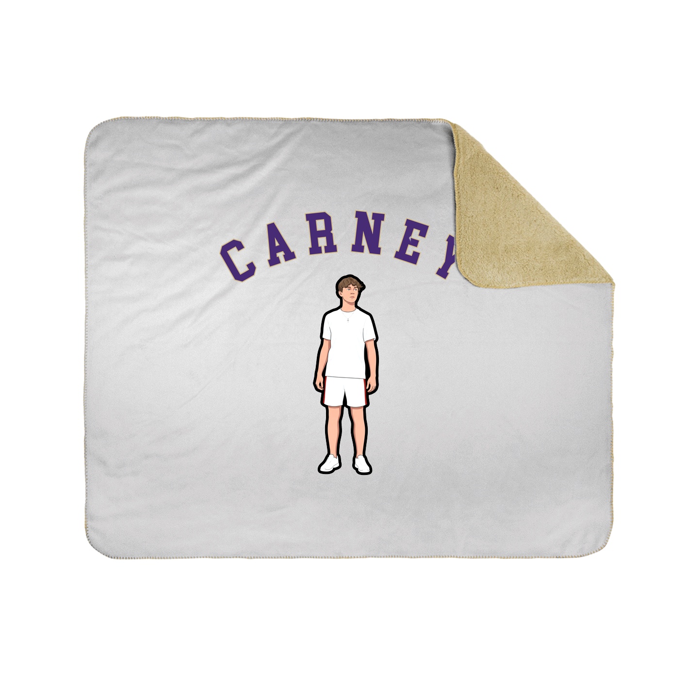Throw Blanket