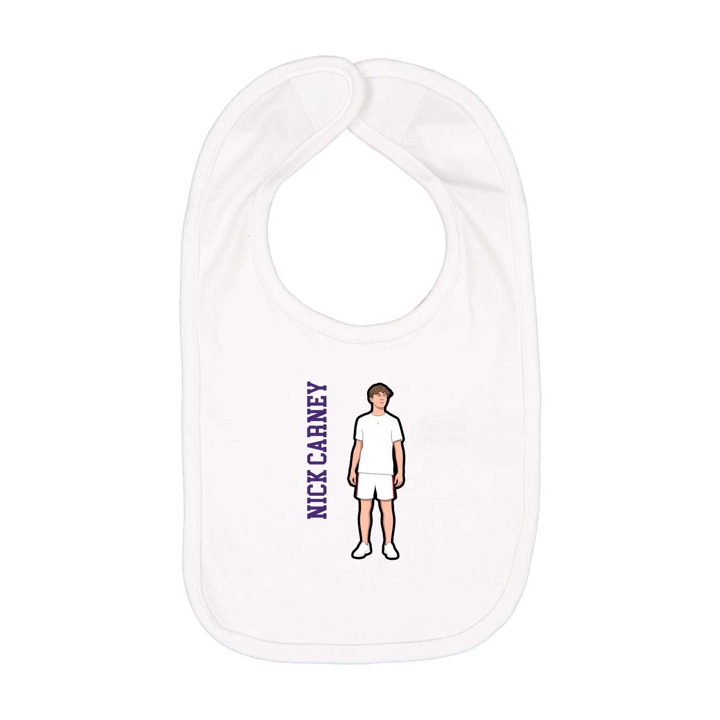 Infant Bib