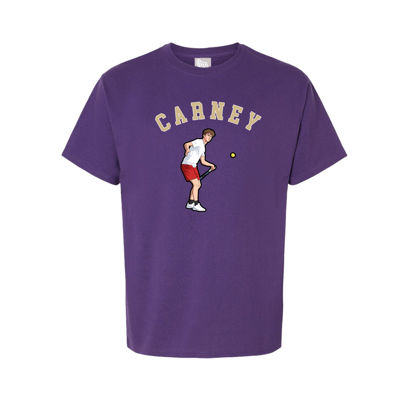 NIL Club Tee