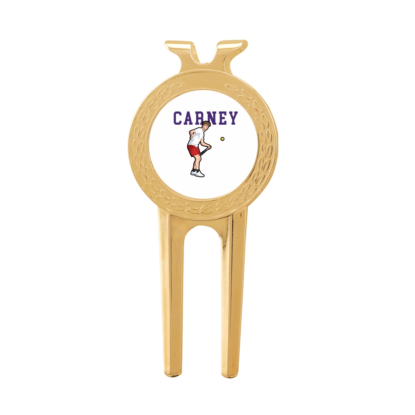 Divot Tool with Ball Marker — Shirsey in Classic