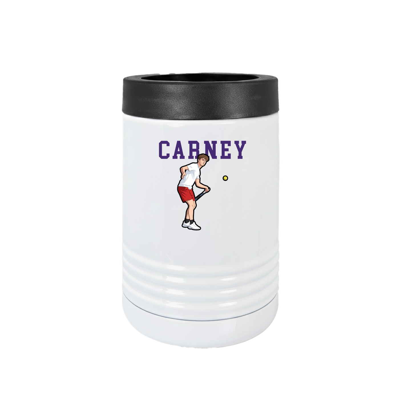 Beverage Holder — Shirsey in White