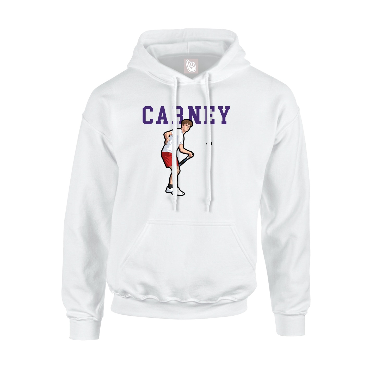 Youth Hoodie
