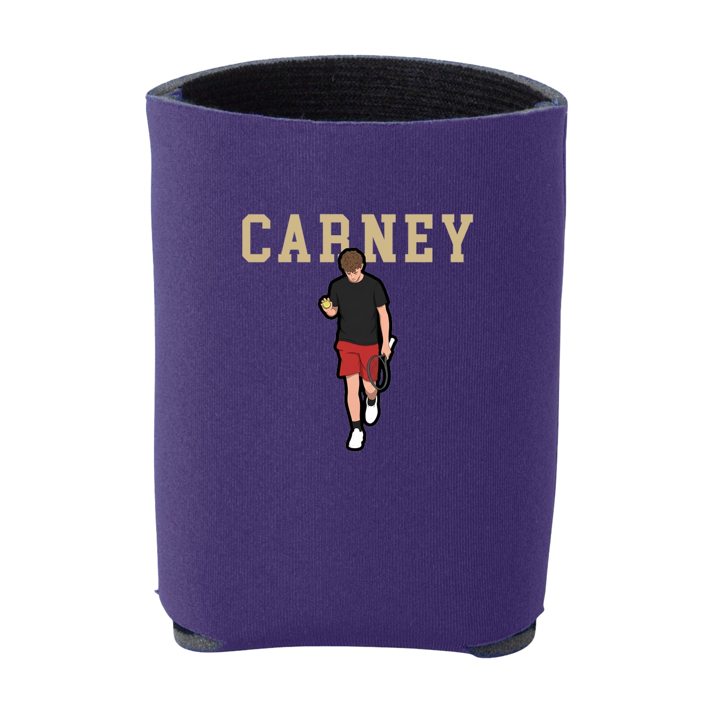 Can Holder — Shirsey in Purple