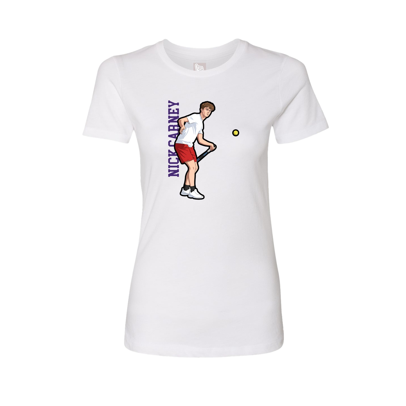 Womens Tee