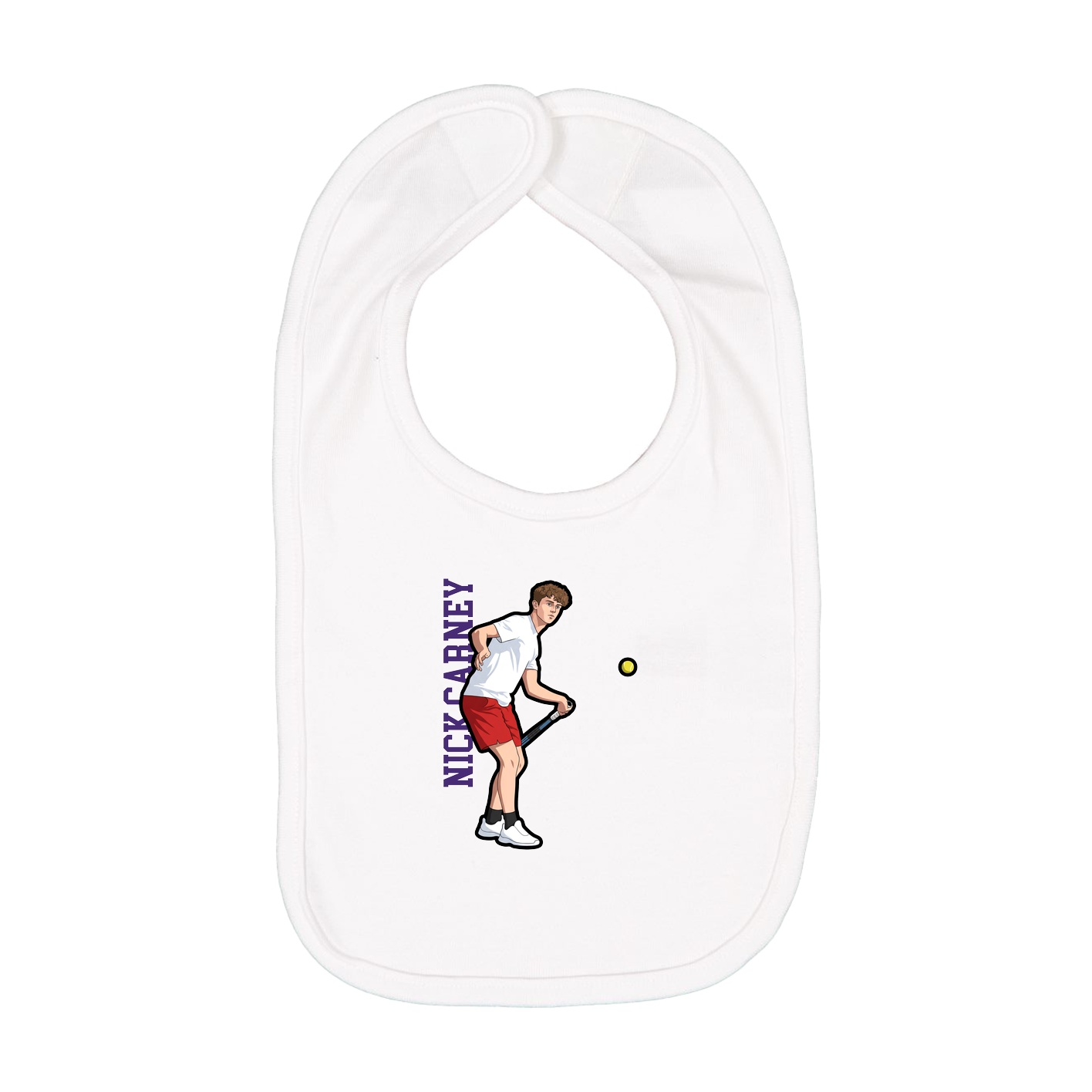 Infant Bib